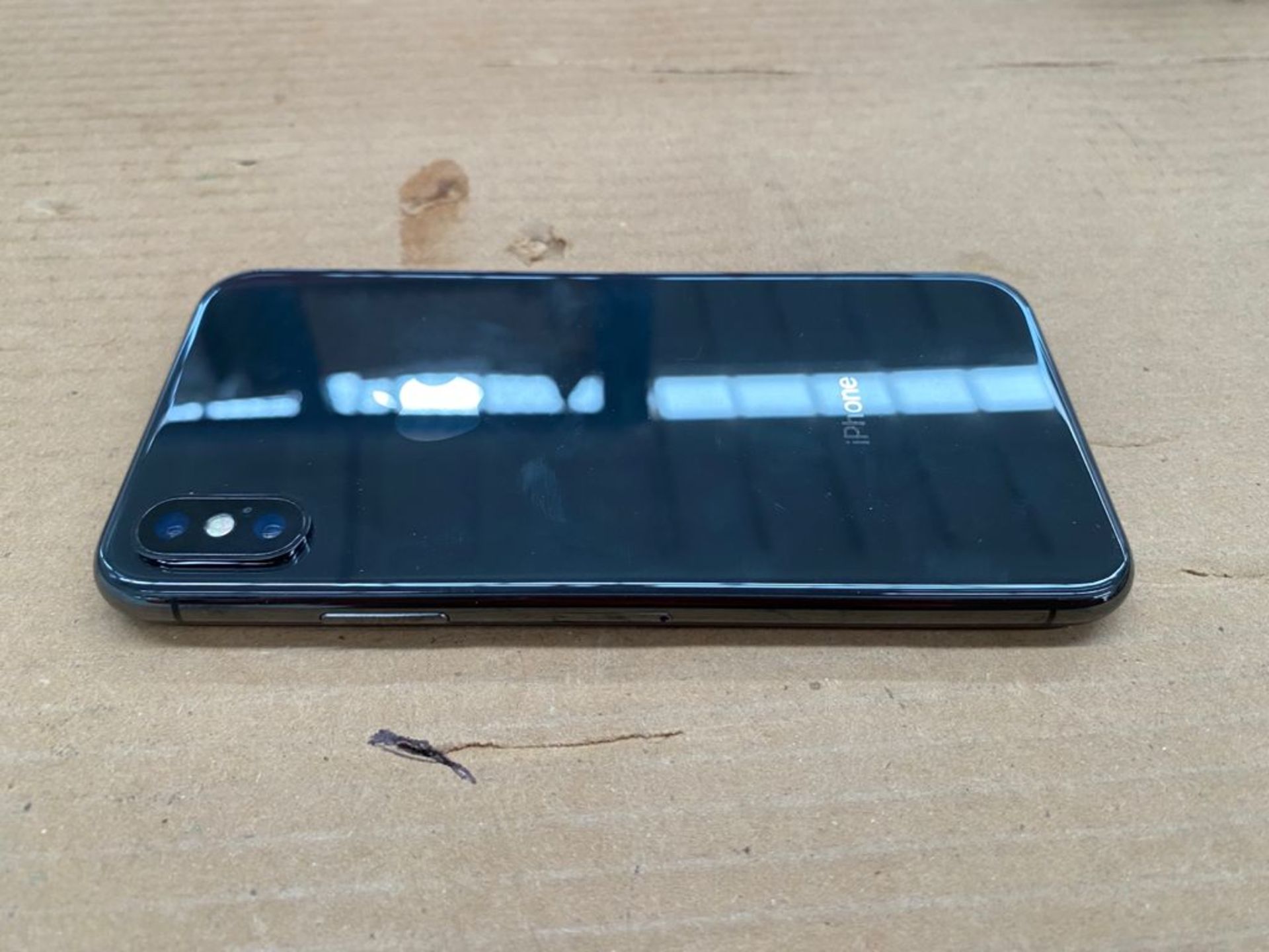 Celular Iphone X color gris "Reacondicionado" - Image 6 of 13