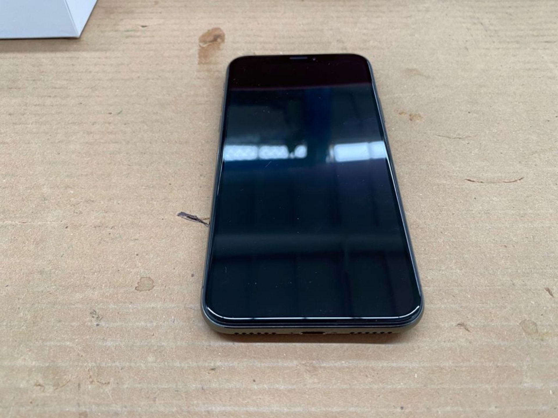 Celular Iphone X color gris "Reacondicionado" - Image 7 of 12