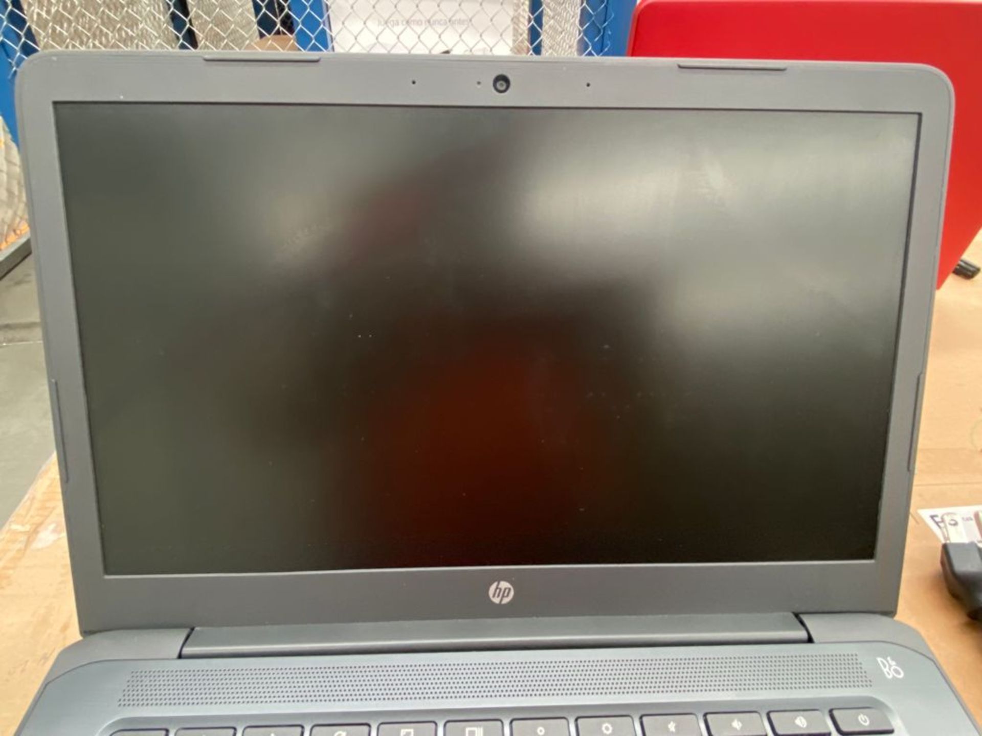 Laptop marca HP modelo Chromebook No de serie. 5CD94302R4 - Image 10 of 13