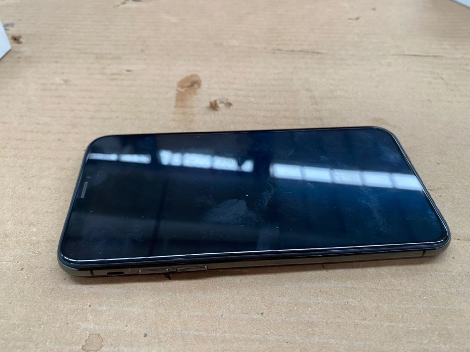 Celular Iphone X color gris "Reacondicionado" - Image 9 of 13