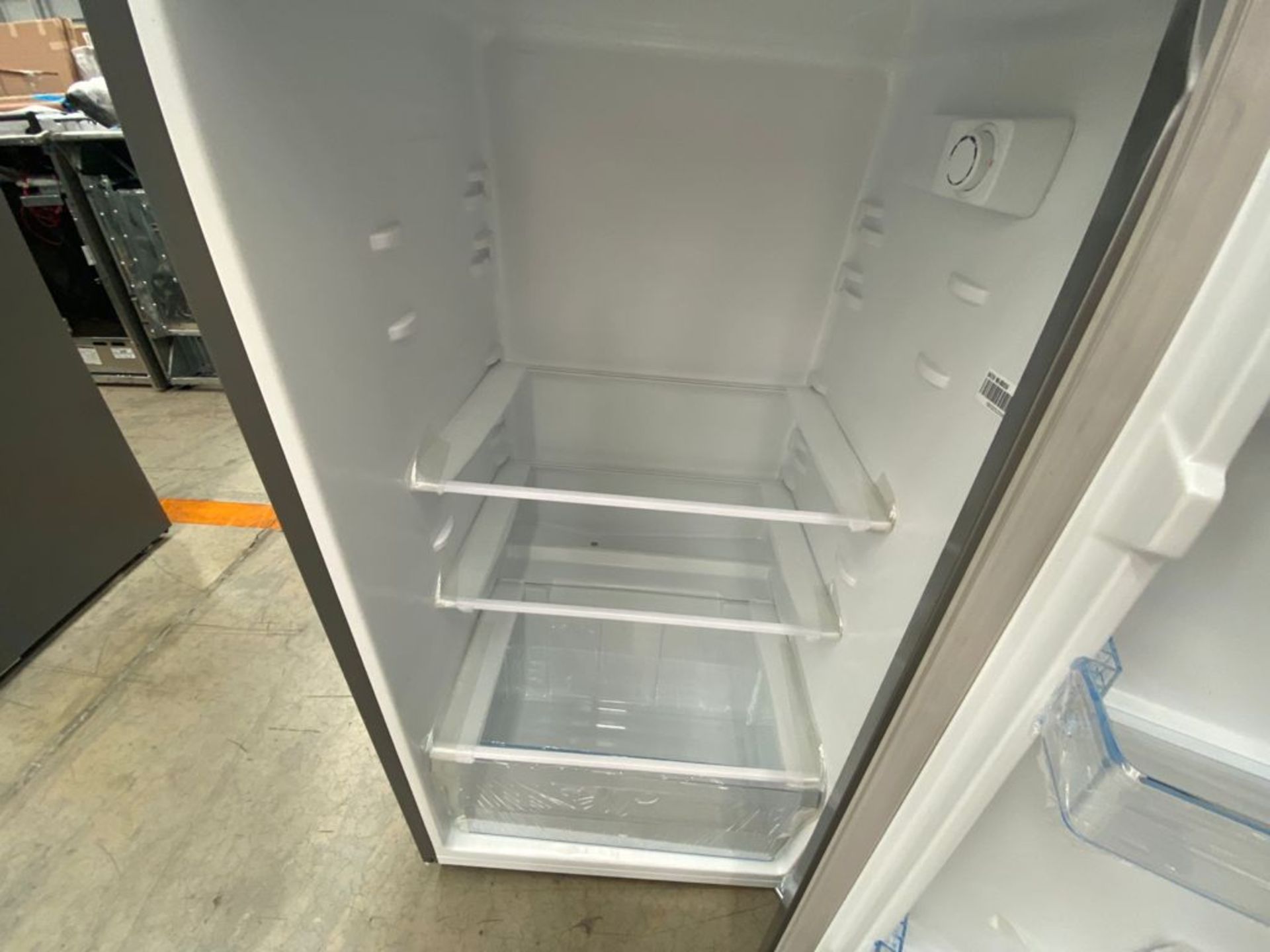 2 Refrigeradores marca Hisense color gris modelo RT80D6AWX - Image 23 of 28