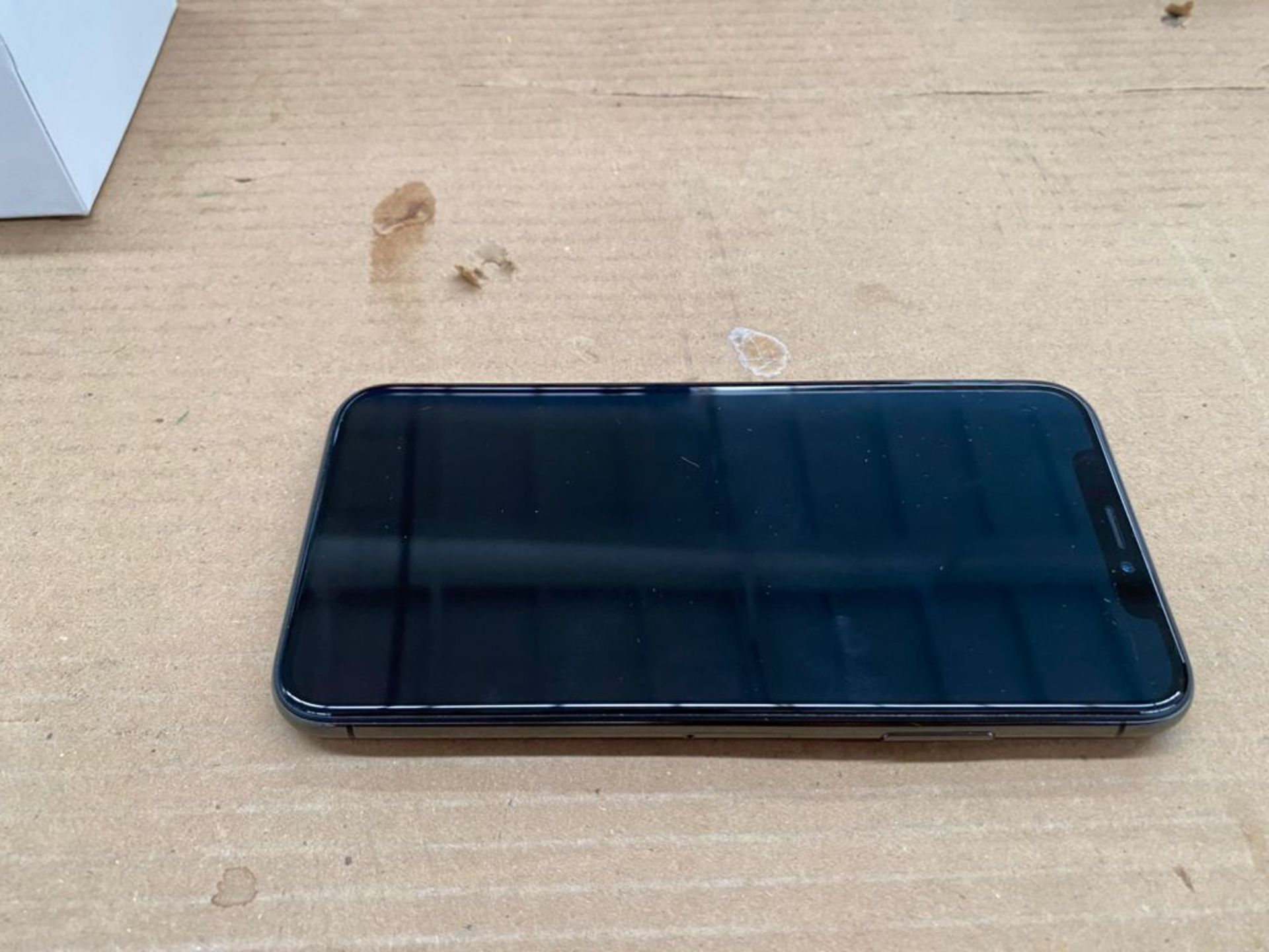 Celular Iphone X color gris "Reacondicionado" - Image 6 of 12