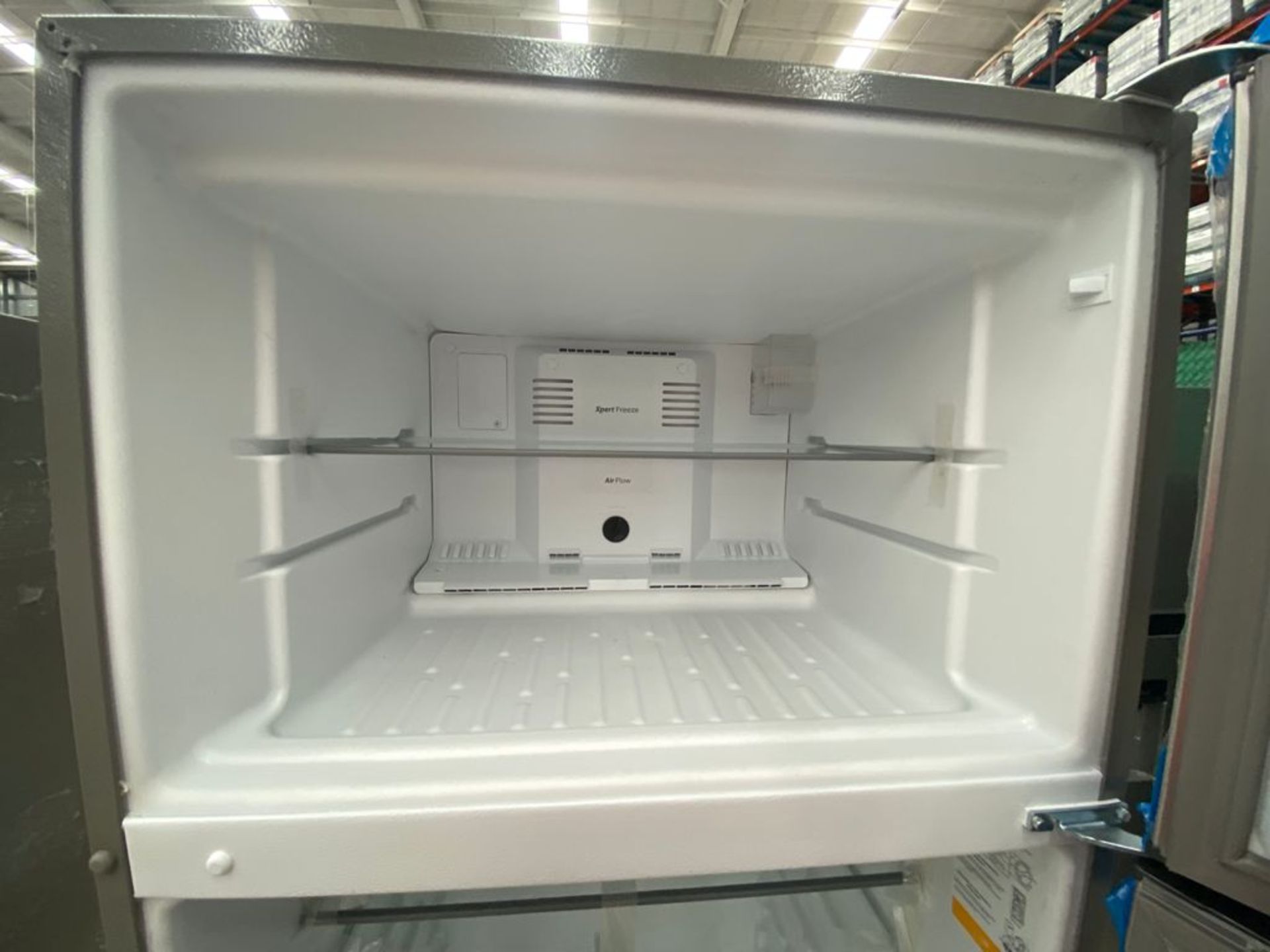 1 Refrigerador mara Whirlpool color gris modelo WT1818A N/S VSA0958925 - Image 16 of 21