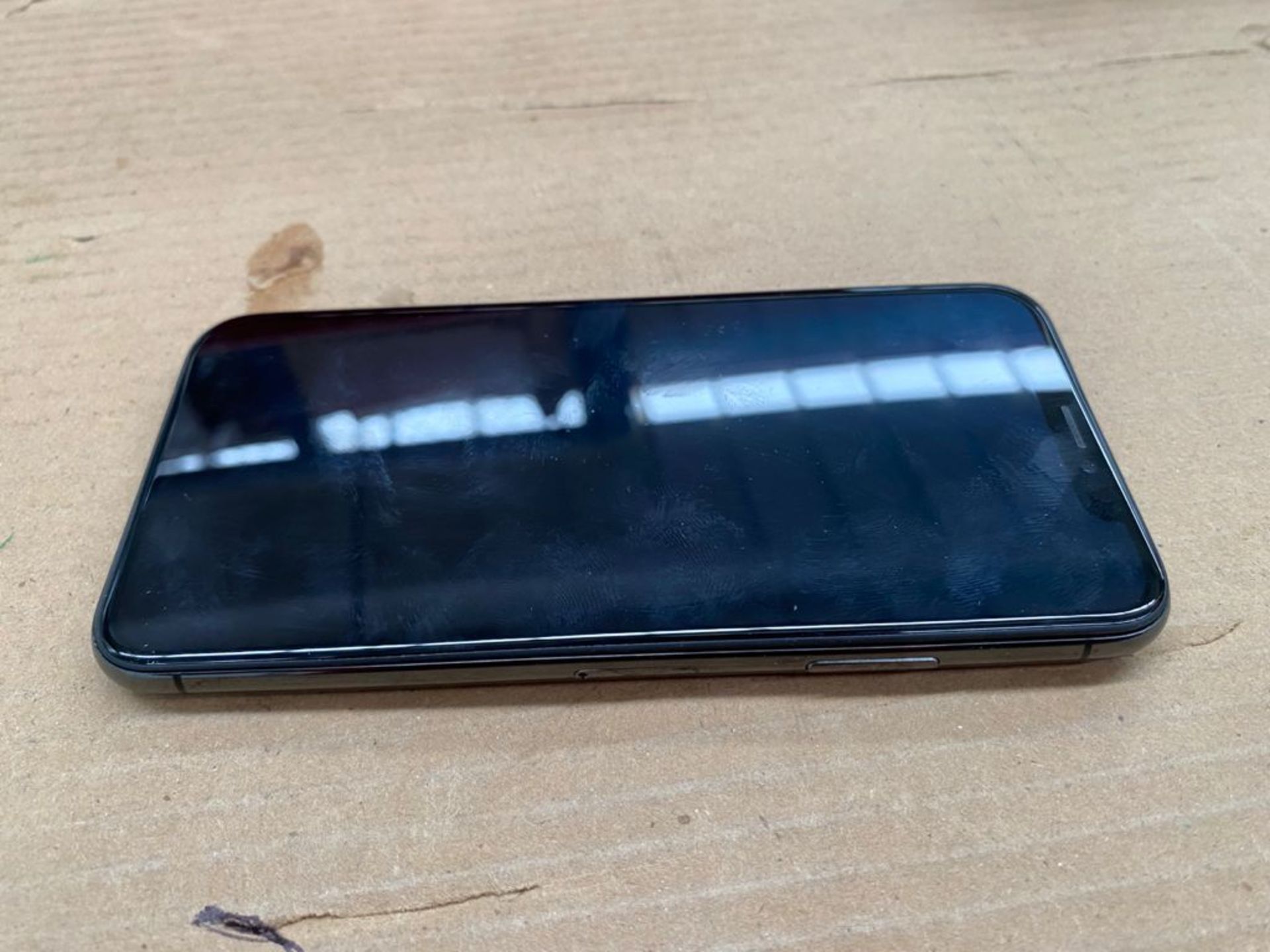 Celular Iphone X color gris "Reacondicionado" - Image 7 of 13