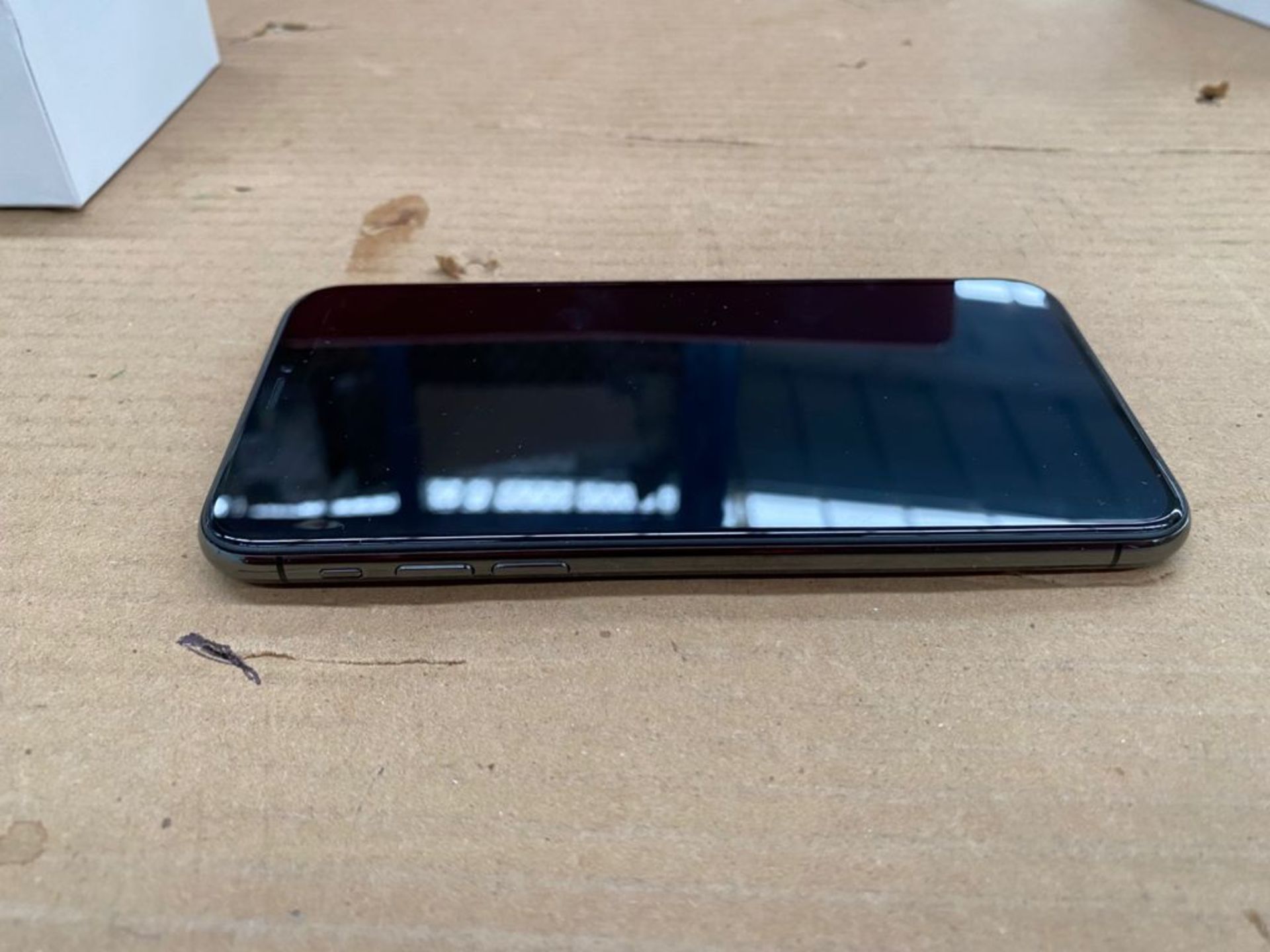 Celular Iphone X color gris "Reacondicionado" - Image 5 of 12
