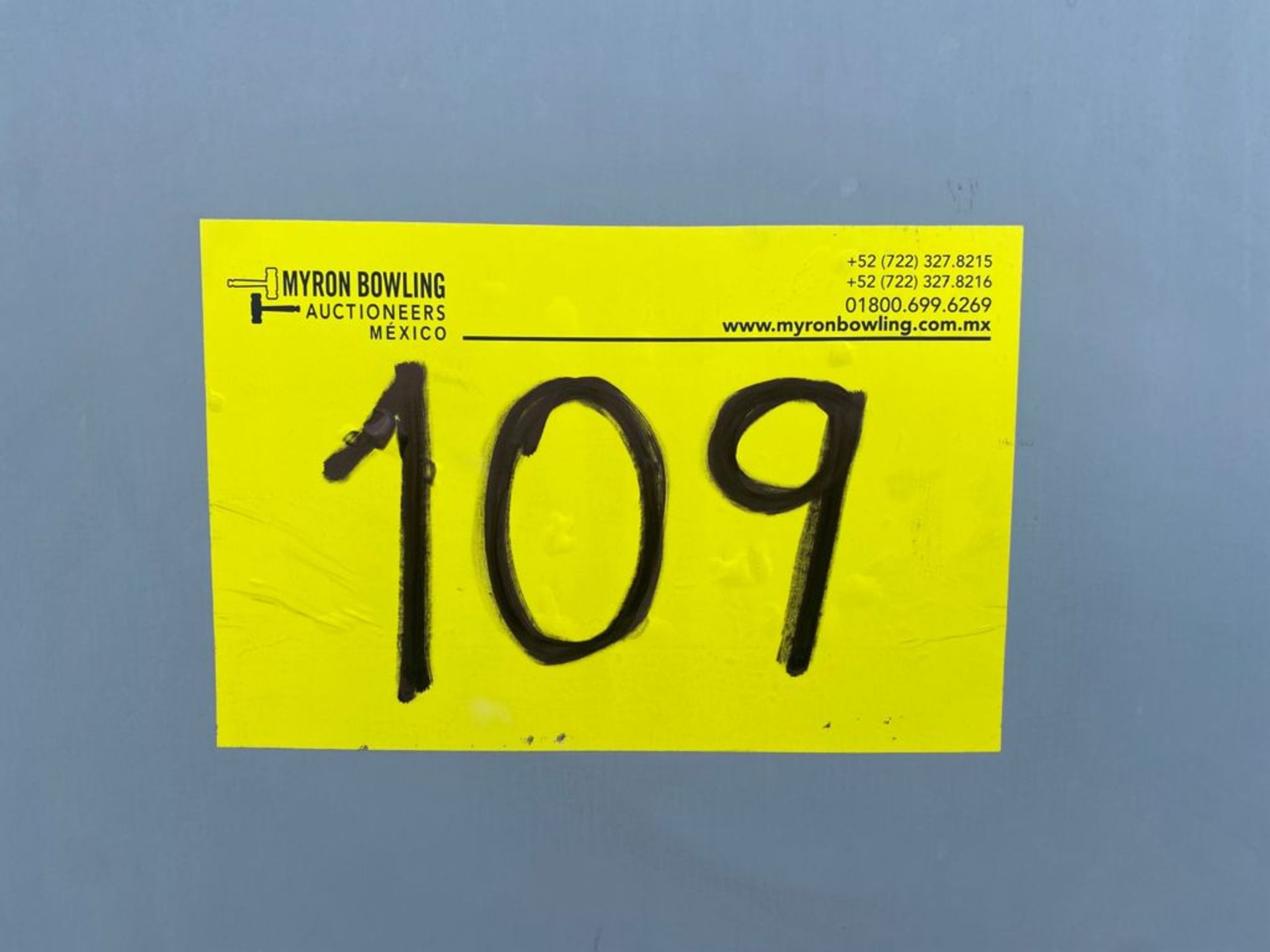 Unidad de aire paquete marca Trane modelo WCD150E300AB No de Serie 113610388D - Image 25 of 25