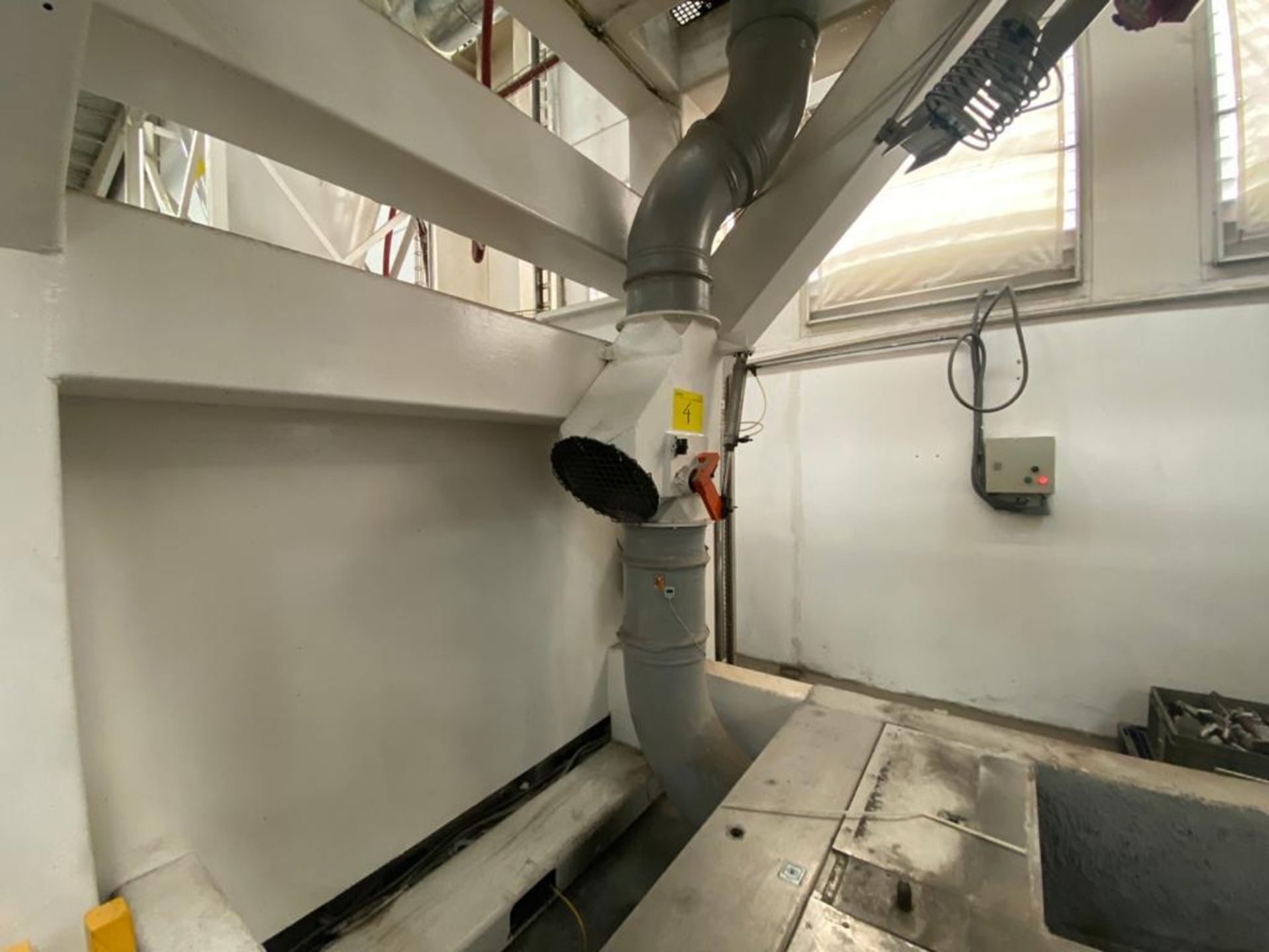 2012 H2O JET Complete Waterjet Cutting Systems. - Image 92 of 156