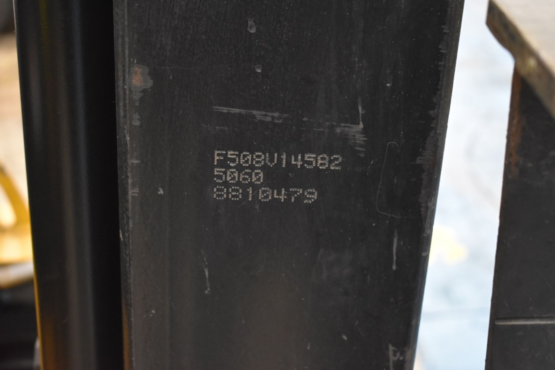 Lot of 2 Yale Forklift - Image 27 of 28