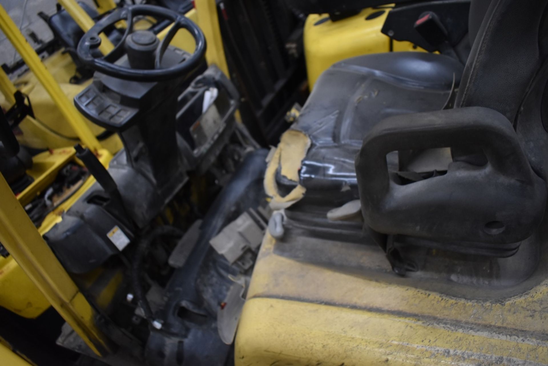 Lot of 2 Forklif, Hyster and Yale - Image 27 of 45