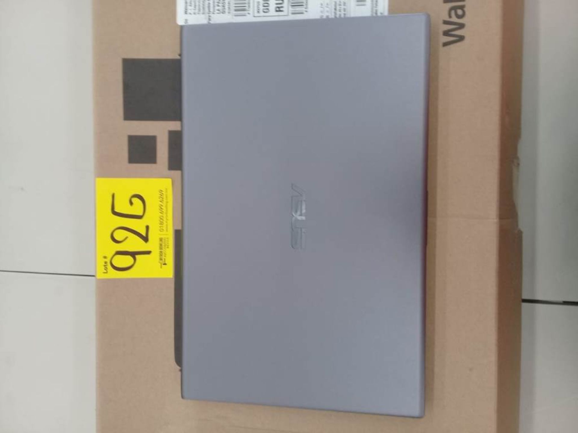 LAP ASUS VIVO RYZEN 7 8GB 256GB SSD, NB IP A3020E 8G 1TB (FUNCIONAL) - Image 10 of 11