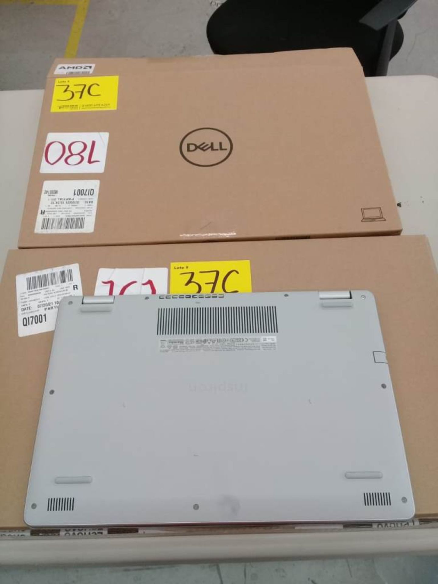 LECTURA SIMPLE PRECISA RAPIDA A UN CLICK, DELL INSPIRON 3505 AMD AS 8GB 256GB, NB IP 3 15IIL05 I3 1 - Image 14 of 30