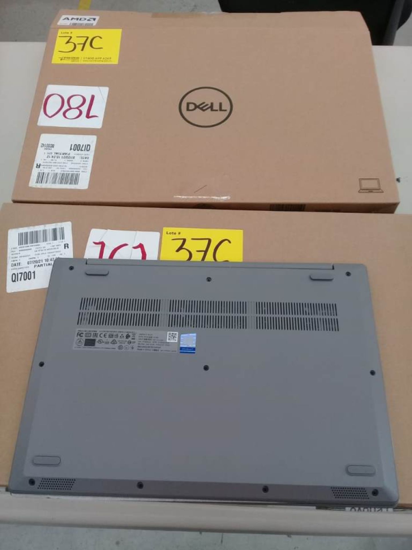 LECTURA SIMPLE PRECISA RAPIDA A UN CLICK, DELL INSPIRON 3505 AMD AS 8GB 256GB, NB IP 3 15IIL05 I3 1 - Image 20 of 30