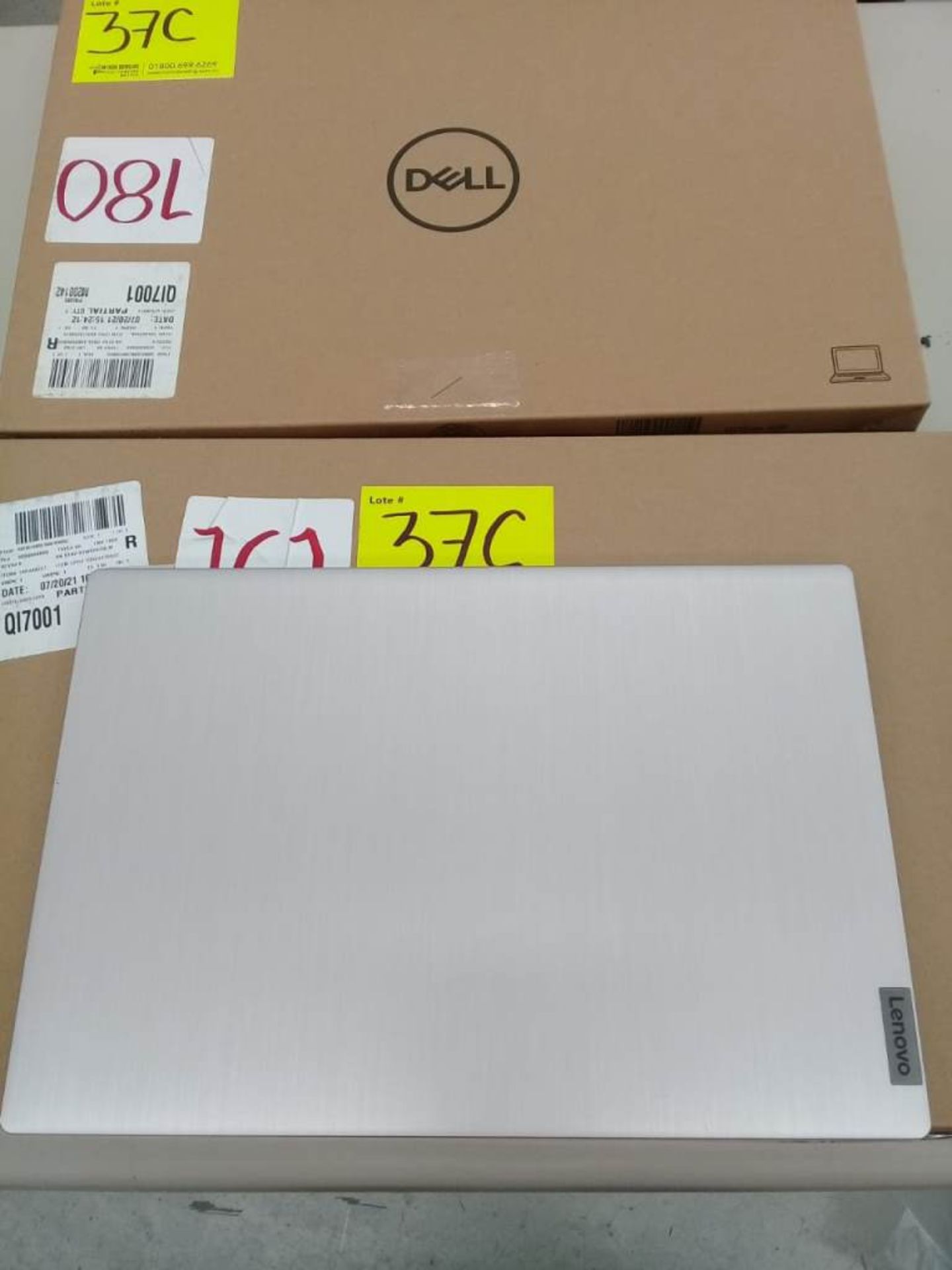 LECTURA SIMPLE PRECISA RAPIDA A UN CLICK, DELL INSPIRON 3505 AMD AS 8GB 256GB, NB IP 3 15IIL05 I3 1 - Image 19 of 30