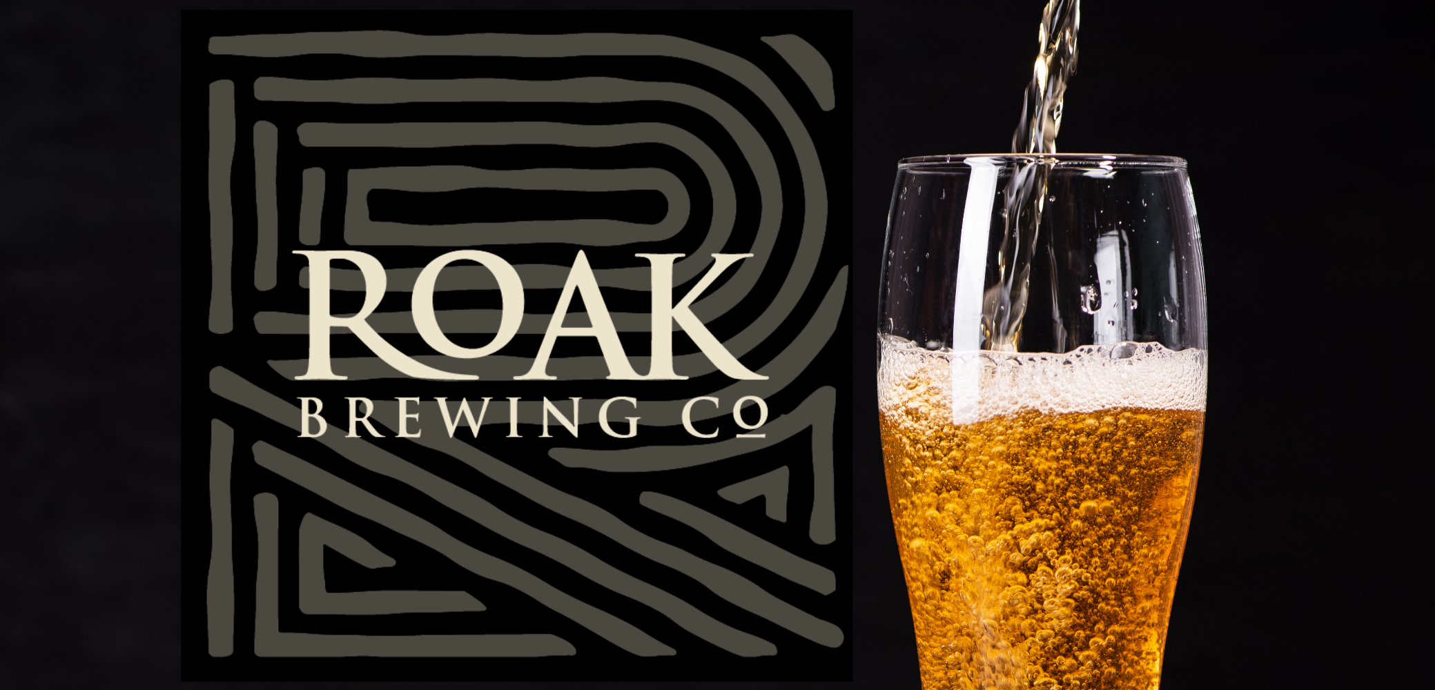 ROAK Brewing Co Immaculate 30BBL Microbrewery: All 2015 Quality Tank Vessels, 2017 Bottling Line 100BPM, FVs, Brites 60-120BBL, $4MM Replacement