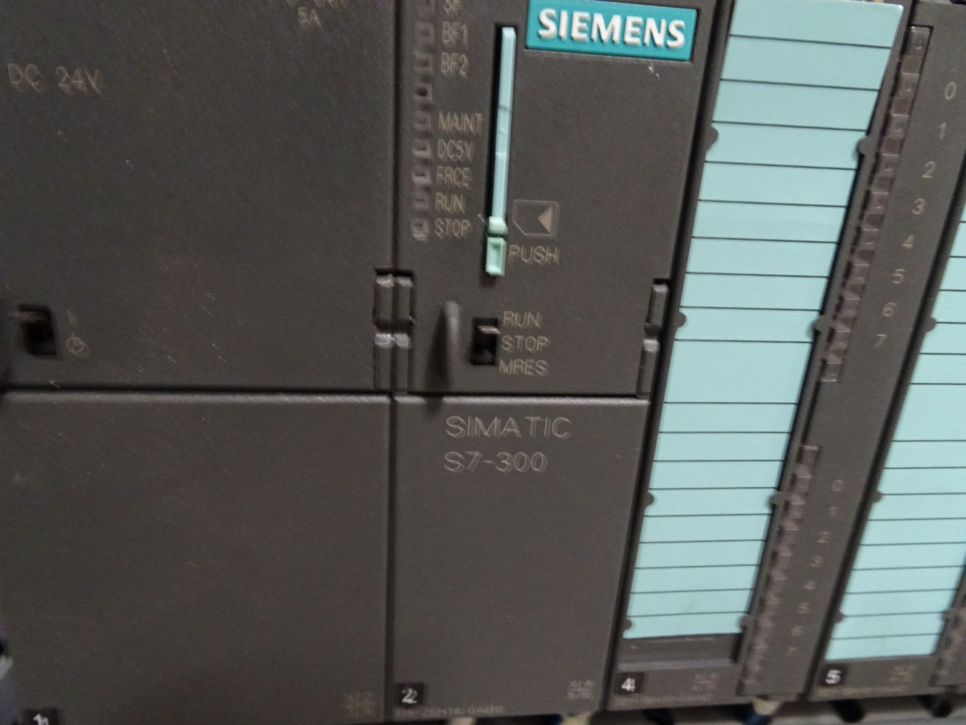 2016 Wayne Case Sealer, Never Installed, High Speed Glue Case Sealer With Rotating - Contact Rigger - Image 10 of 23