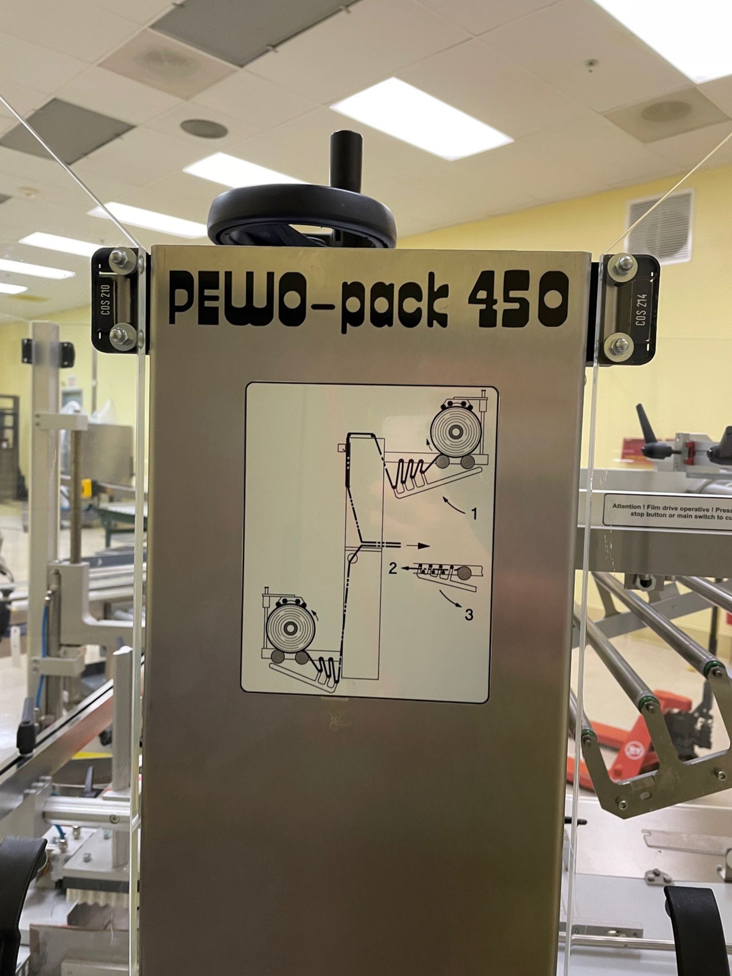 Pester PEWO-Pack 450 - Subj to Bulk | Rig Fee: $400 - Image 11 of 14