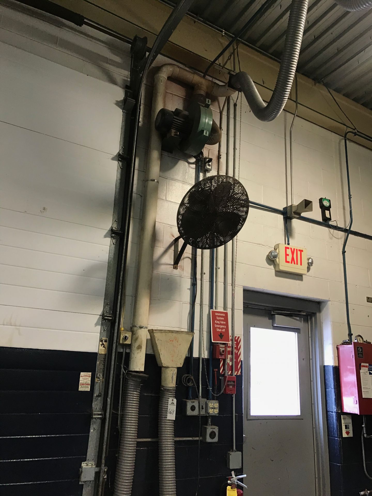 WELDING VENTILATION | Rig Fee: $350 - Image 2 of 3