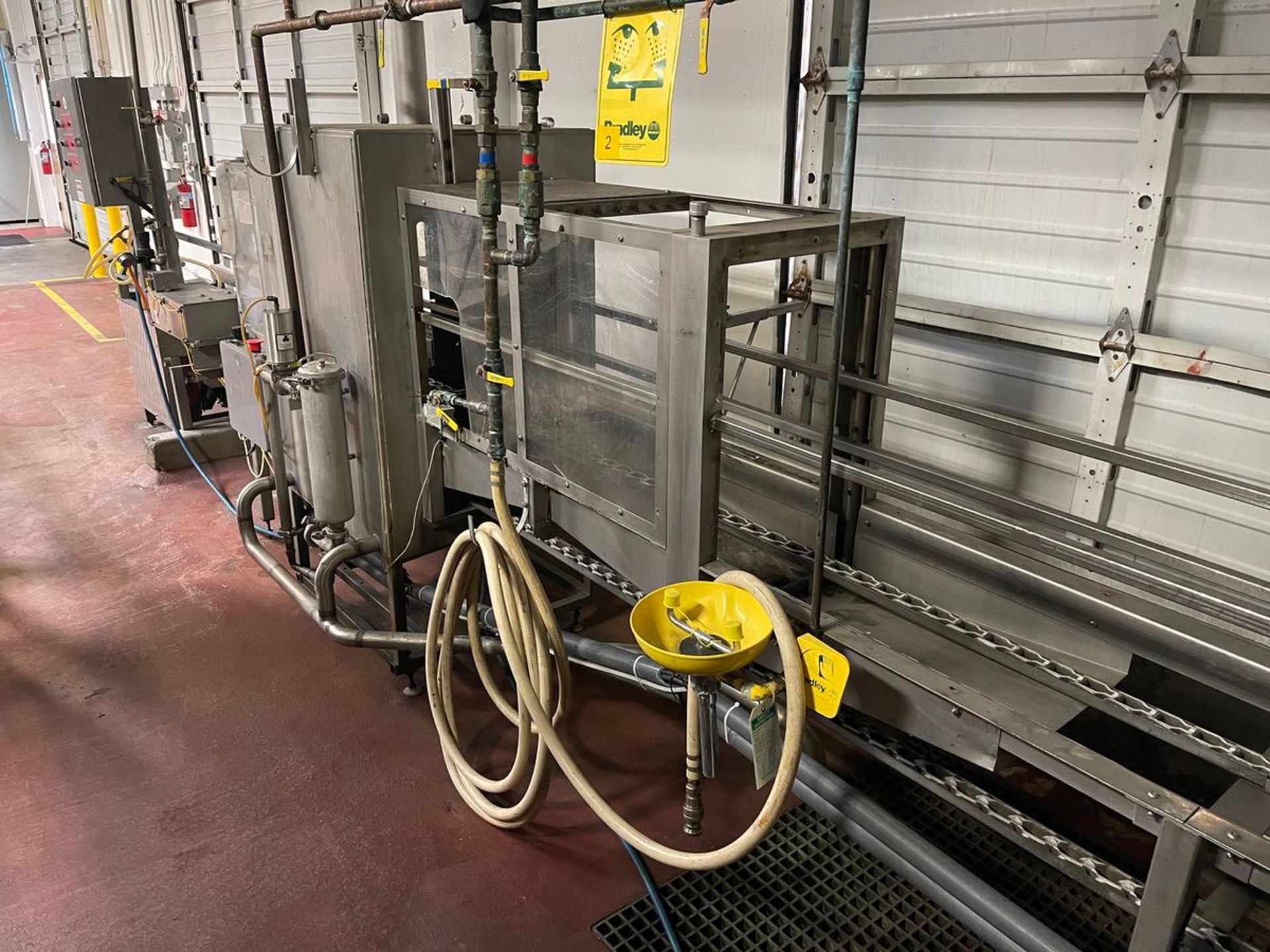 IDD SUPER KING KEG WASHER/FILLER | Rig Fee: 3500 - Image 11 of 16