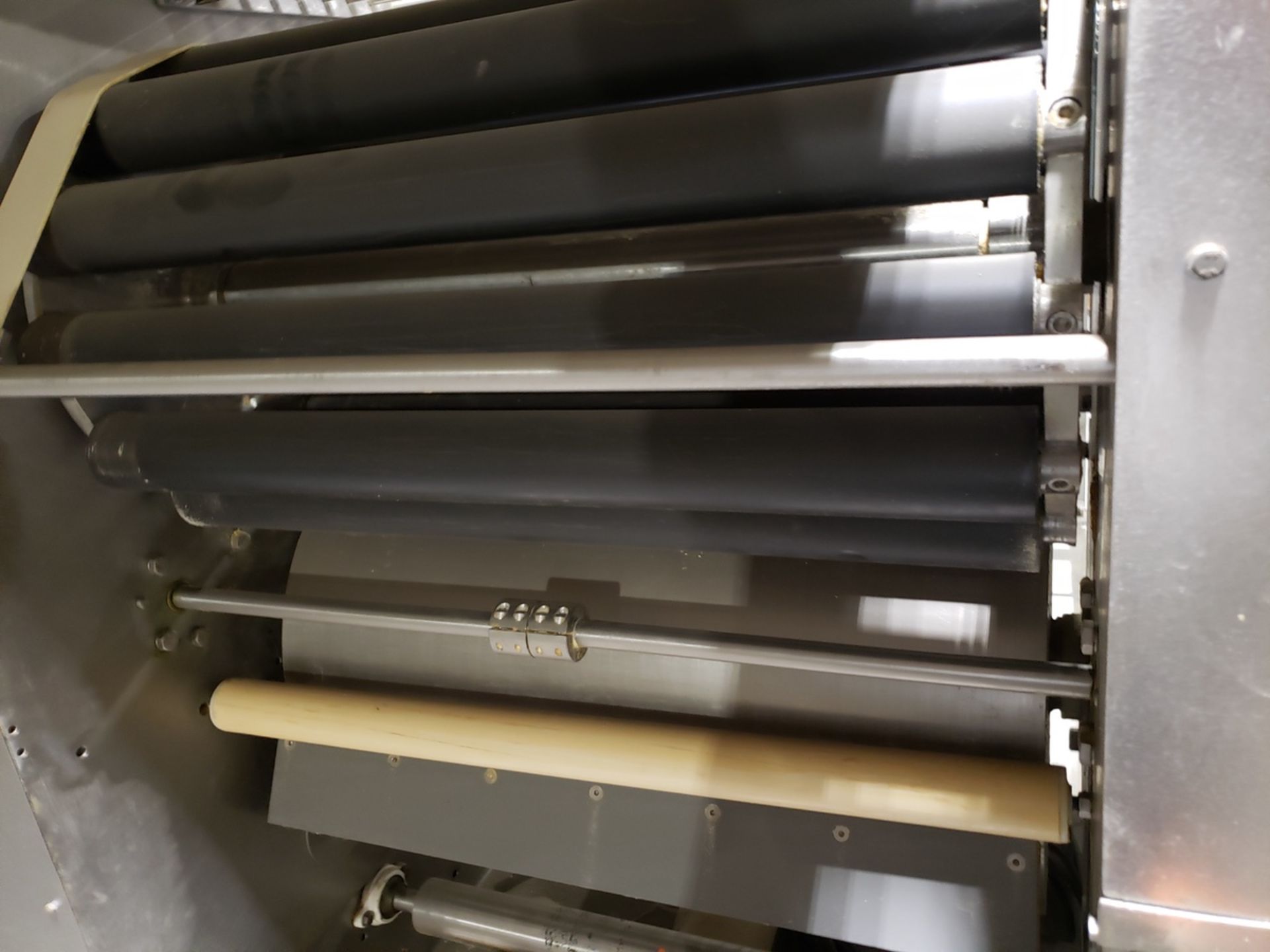 Doering Dough Sheeting Line, M# M12, S/N 27404 | Rig Fee: $250 - Image 3 of 4