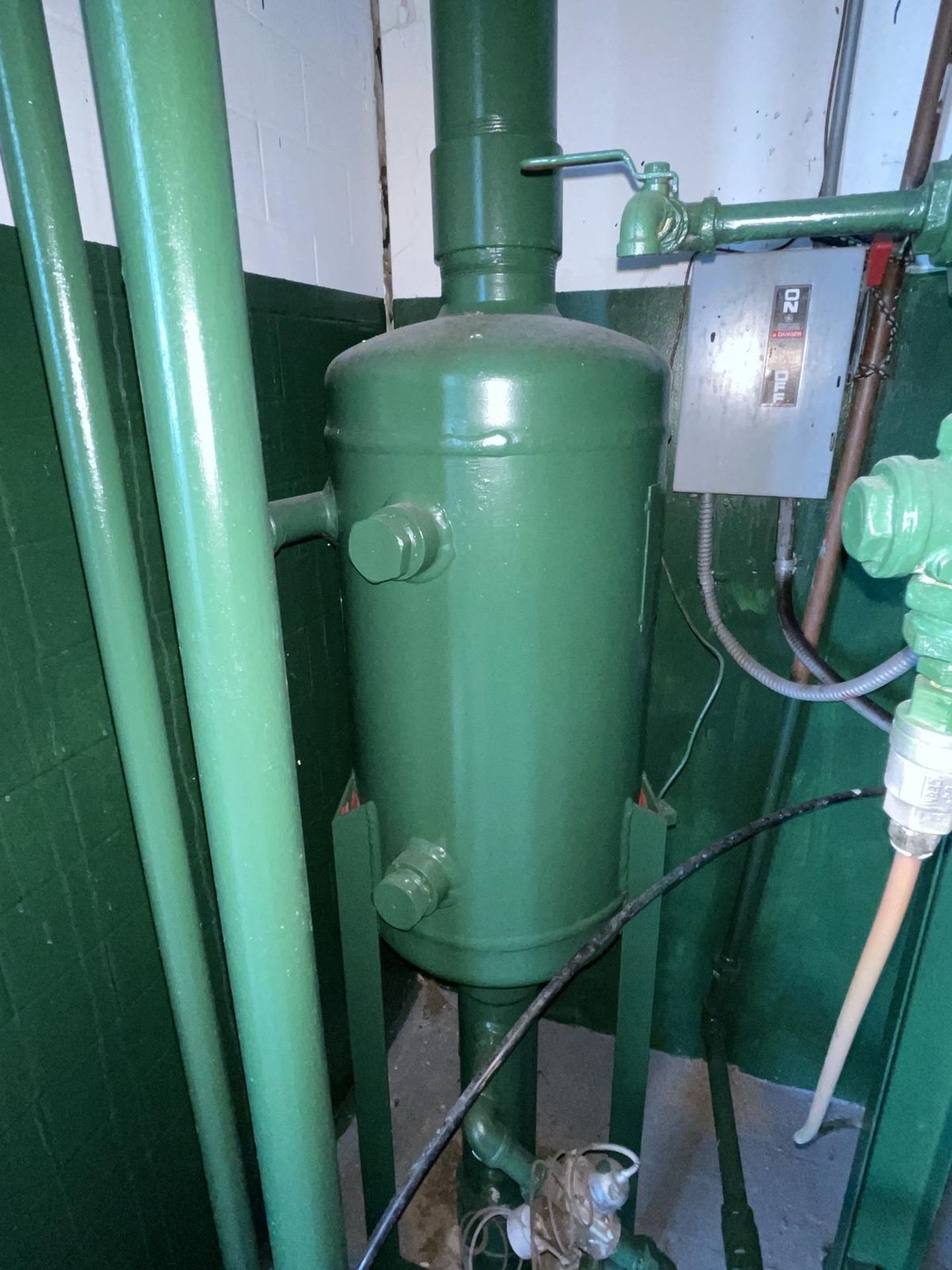 2010 Hurst Model S5-G-150-150 Boiler, 150 HP, 150 Max PSI, 5175 Steam - Subj to Bulk | Rig Fee $3500 - Image 18 of 23