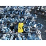 Lot Poultry Chain, 6" centers | Rig Fee: $50