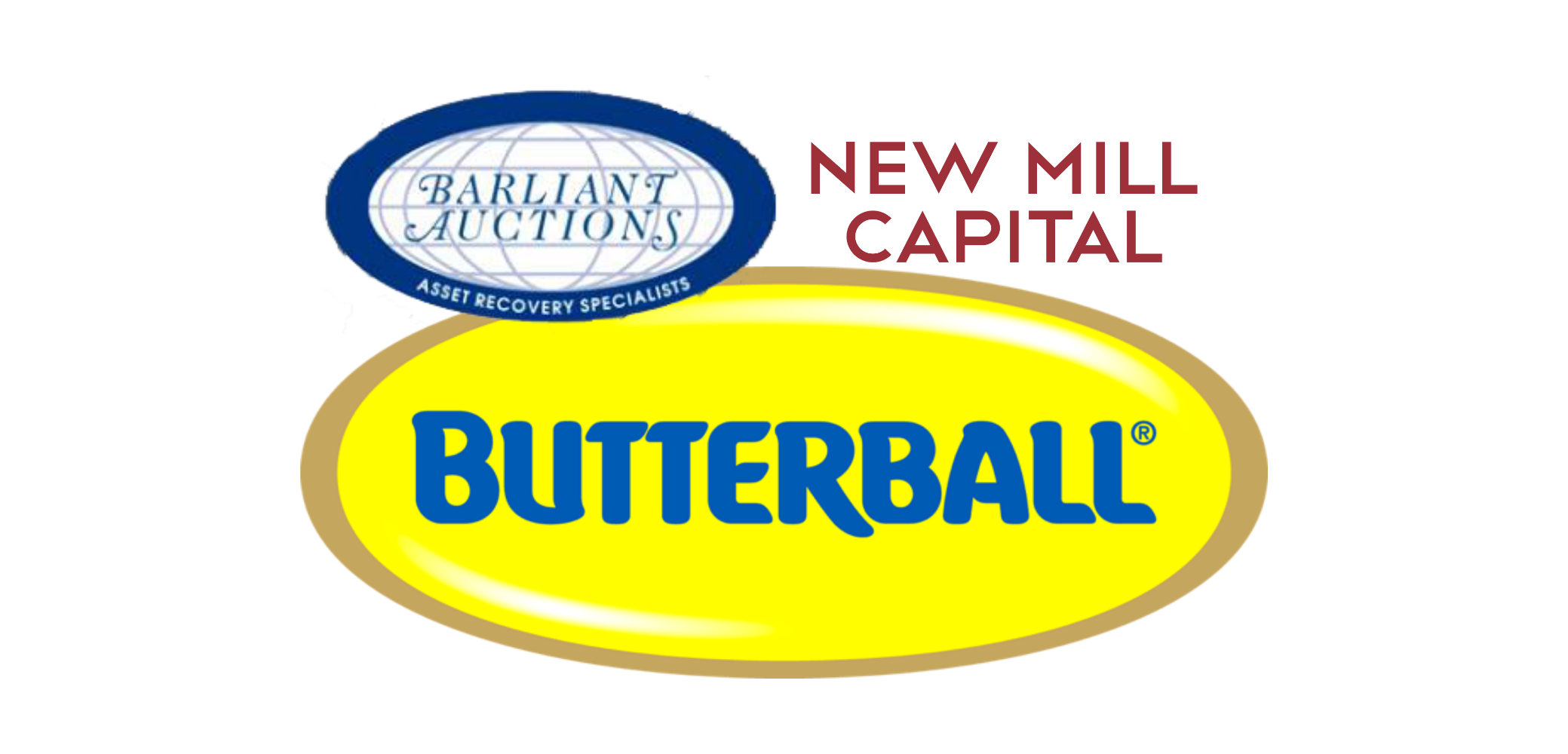 Assets no Longer Required by Butterball: 2019 Meyn Kill and Evisceration, Pickers, Chillers, Grinders, Stuffers, Pumps, Support & More