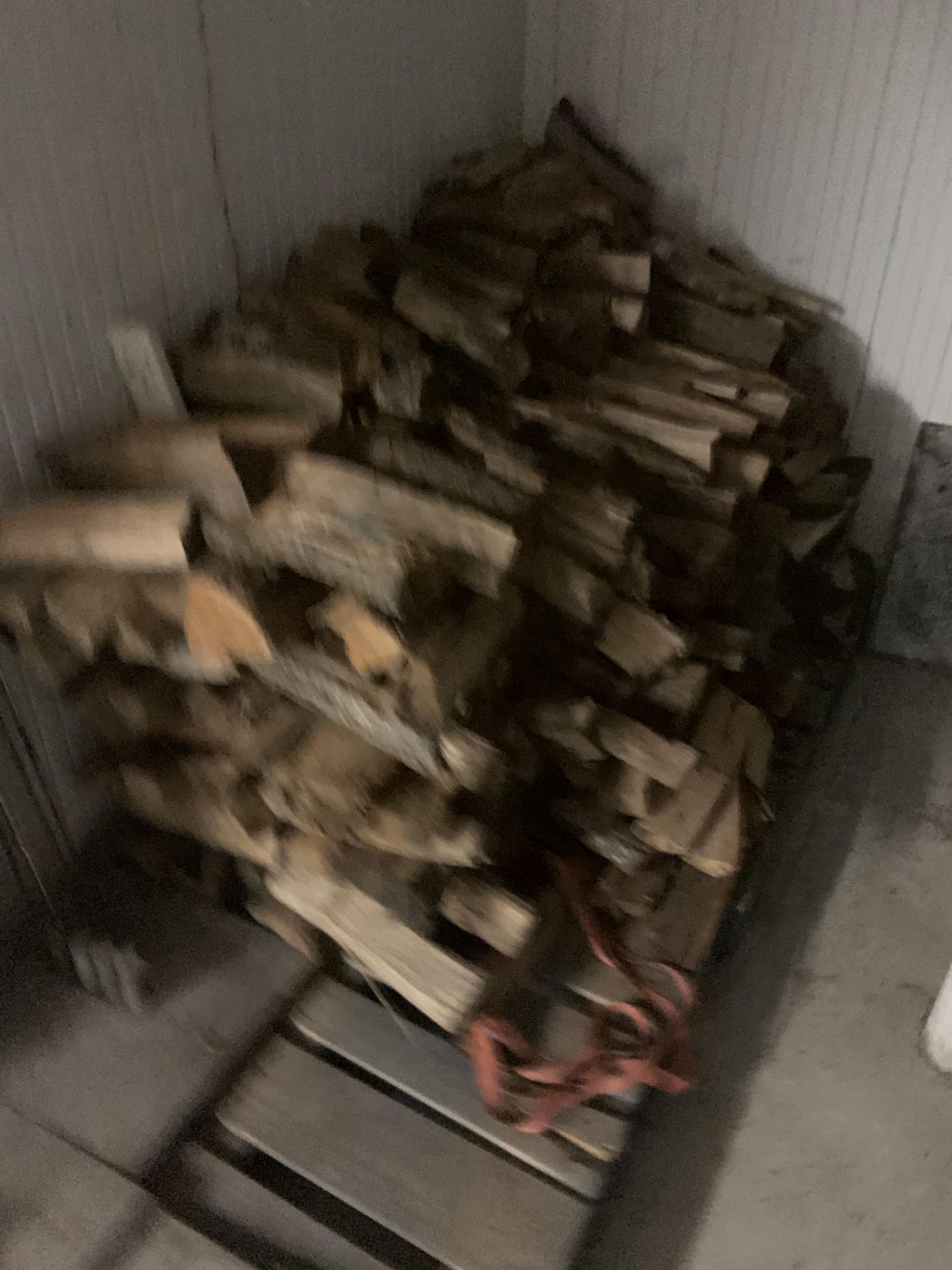 {LOT} Firewood