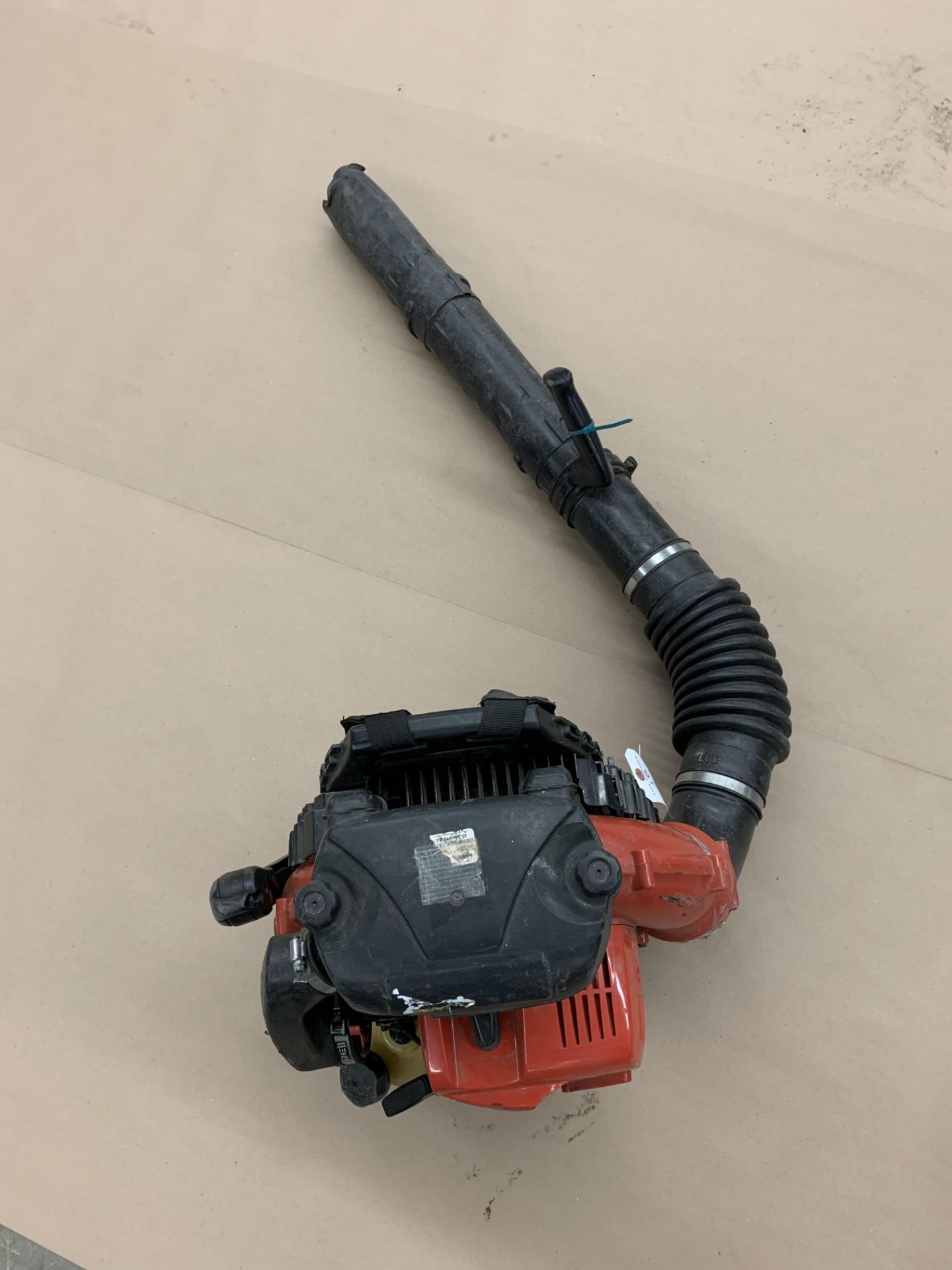 Redmax EBZ8500 Back Pack Blower