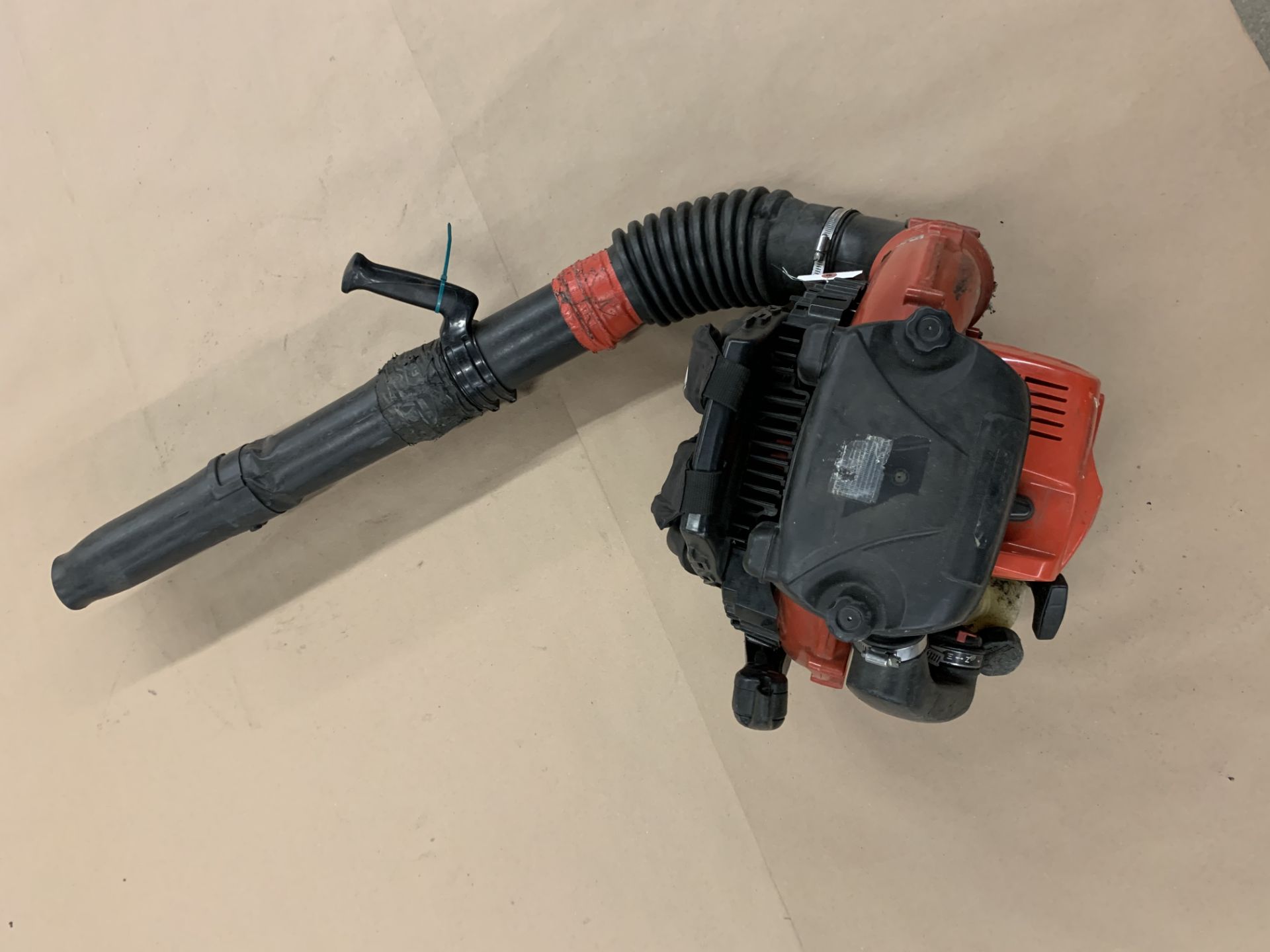 Redmax EBZ8500 Back Pack Blower