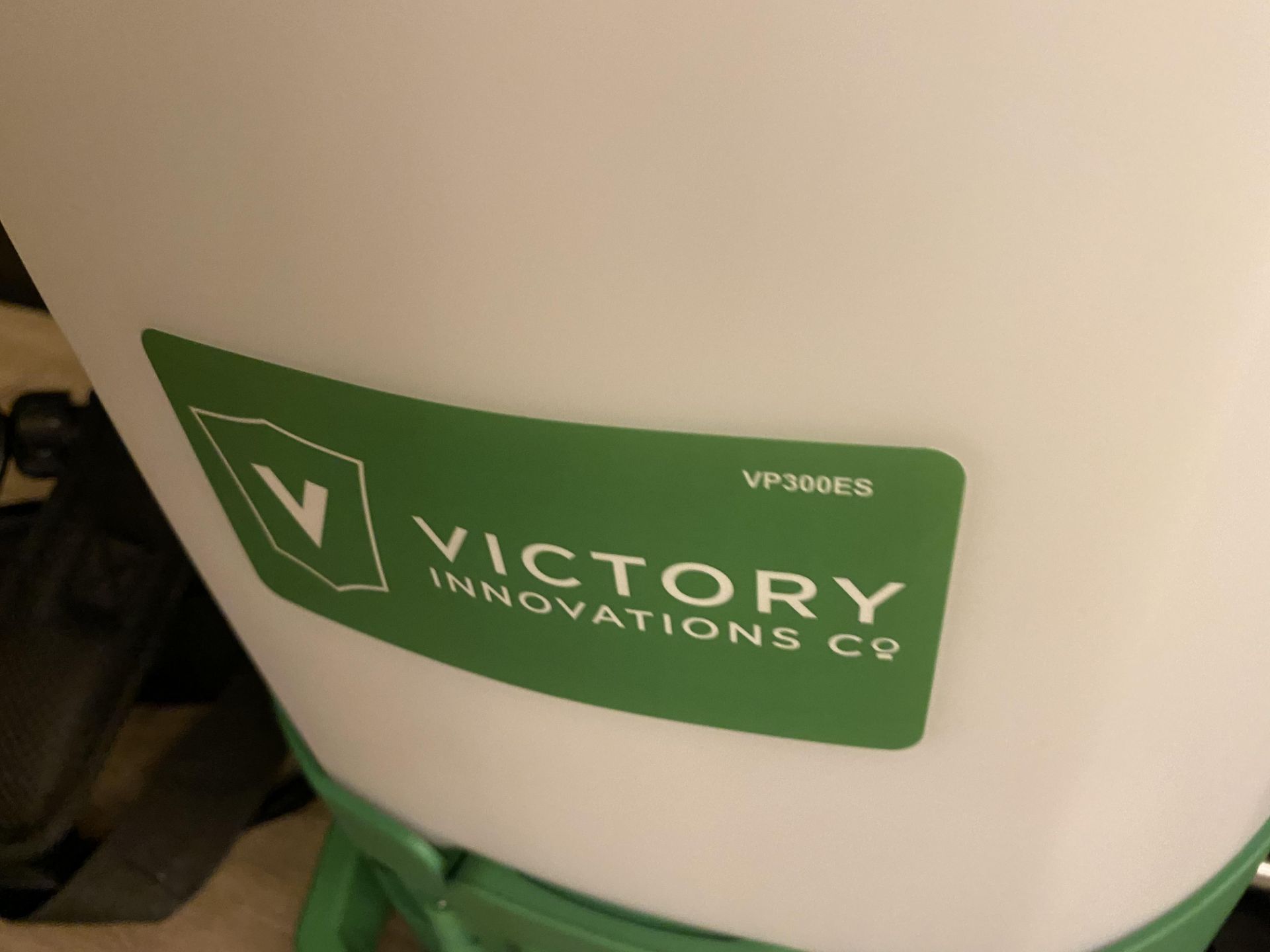 Victory Innovations #VP300ES Sanitizing Backpack Sprayer w/Gun - Image 2 of 4