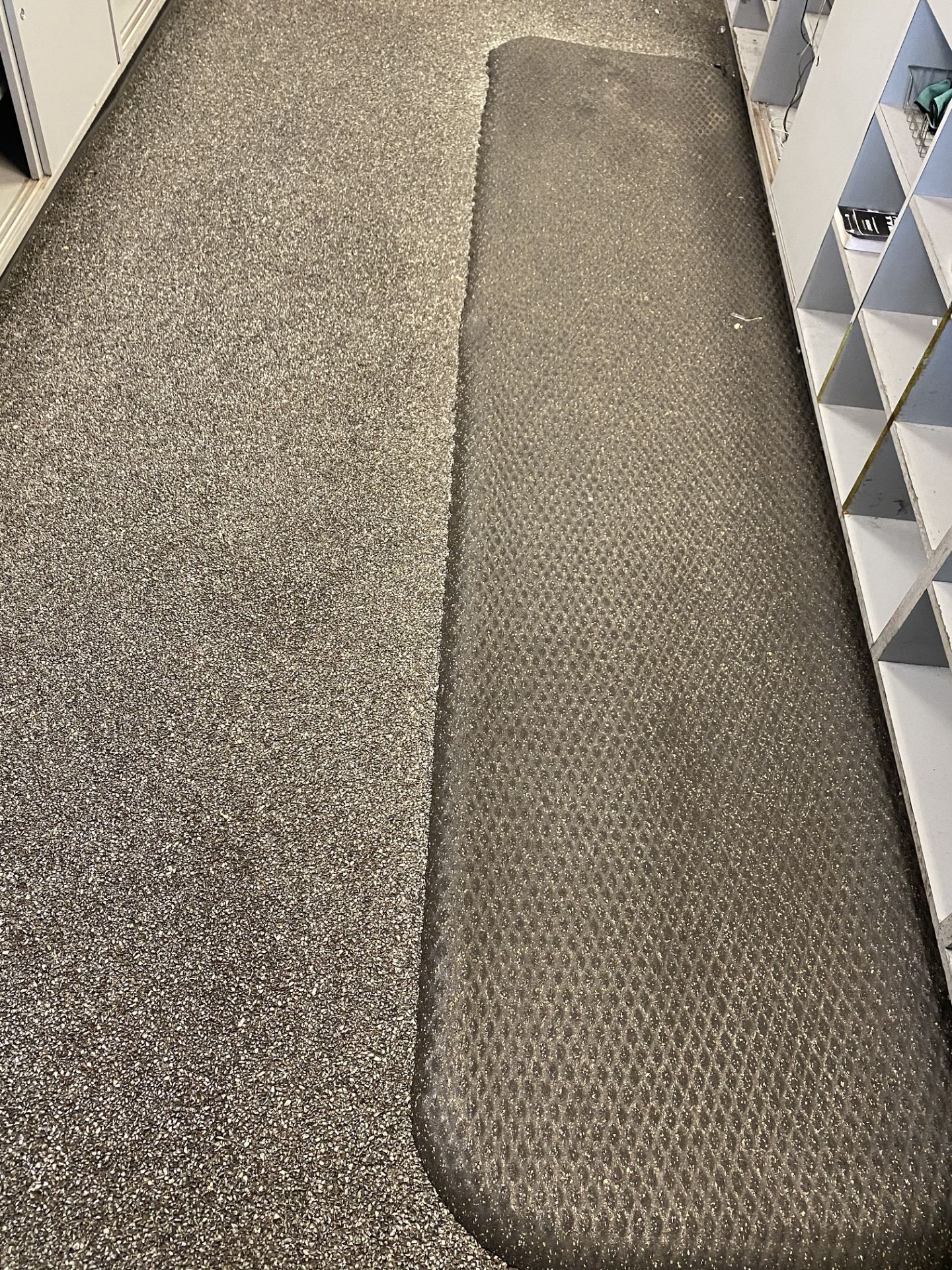 (13) Assorted Carpet/Anti-Fatigue Mats