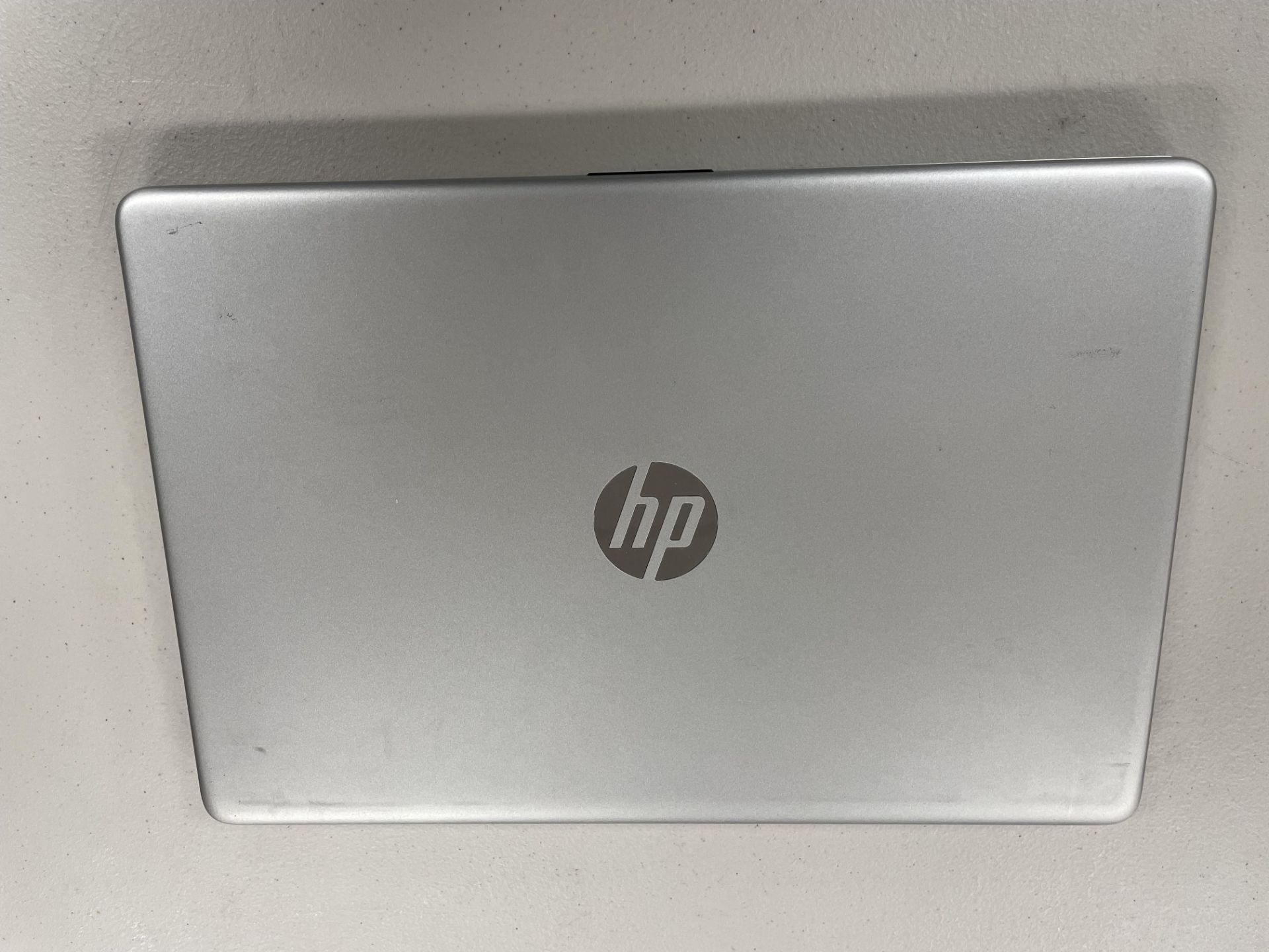 HP Core i5 10th Generation Laptop. Model 15T-DY100 w/ Power Supply - Image 2 of 2