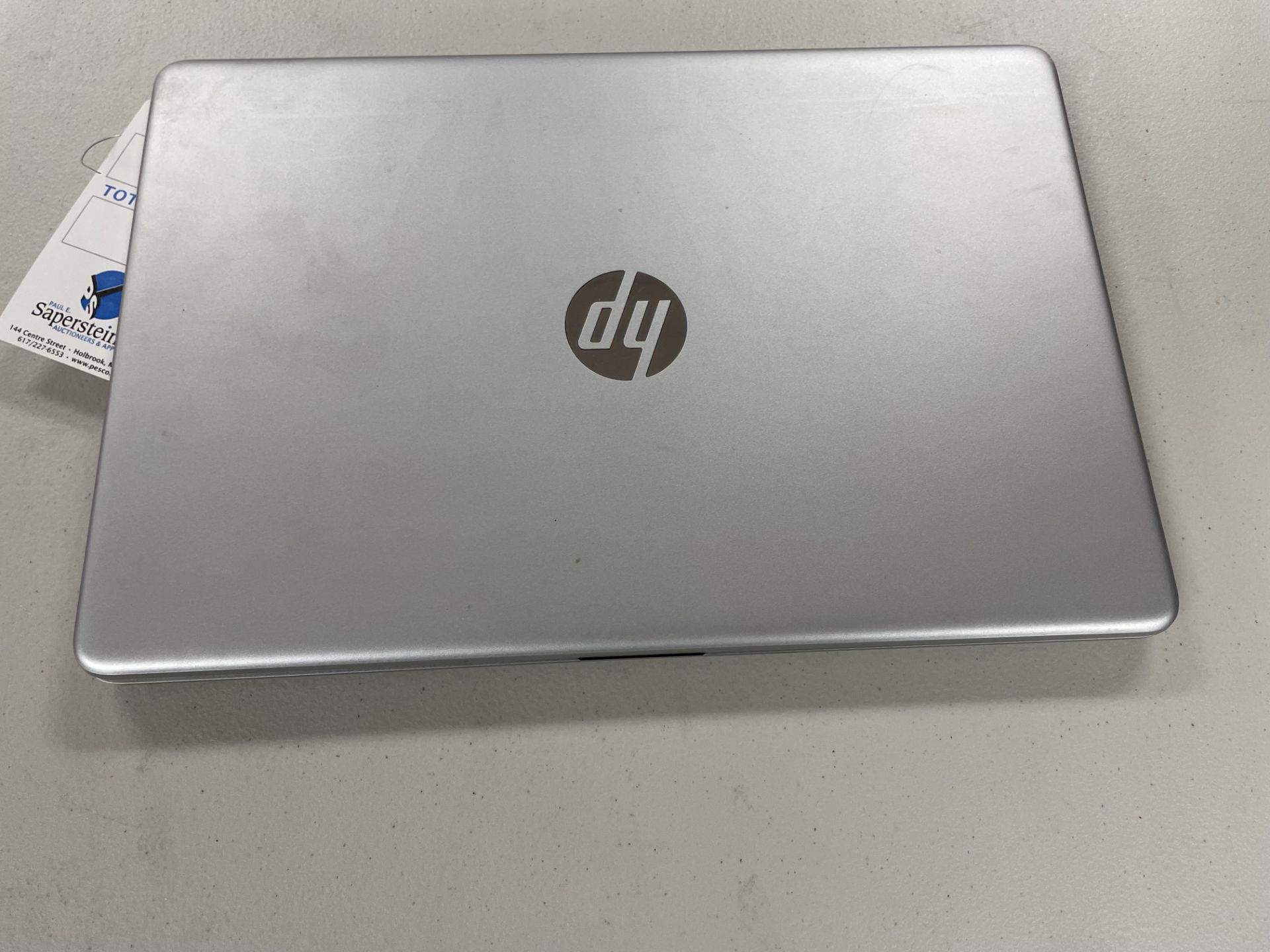 HP Core i5 Model 15-DY1059MS Laptop w/ Power Supply - Image 2 of 2