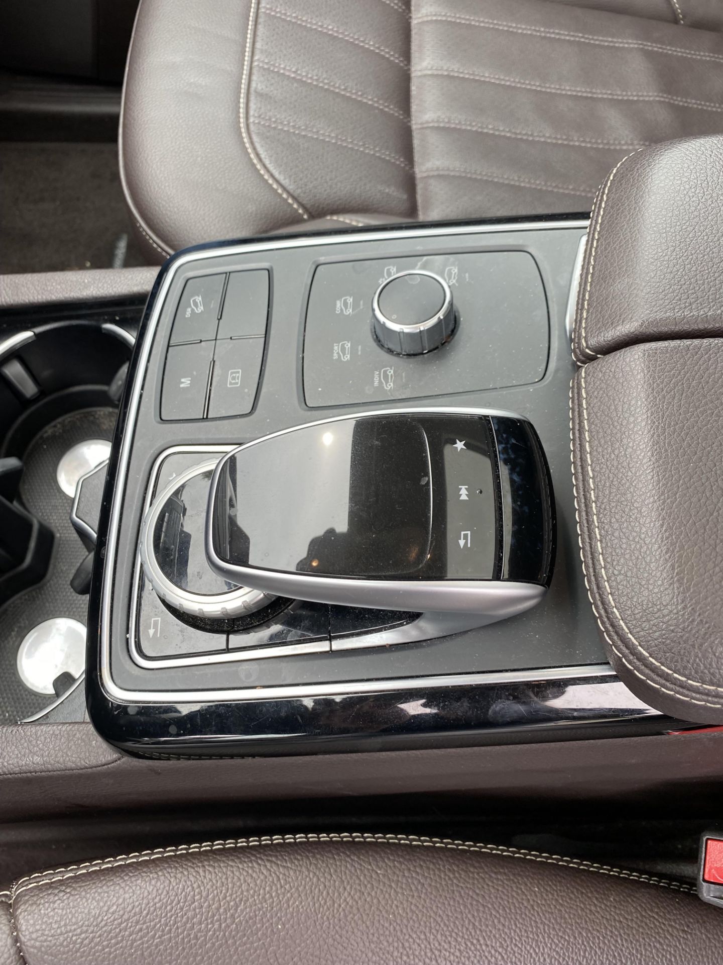 2018 Mercedes Benz GLE350, Odom: 52,420, VIN#: 4JGDA5HBXJB144786, Leather Interior, Power - Image 16 of 19