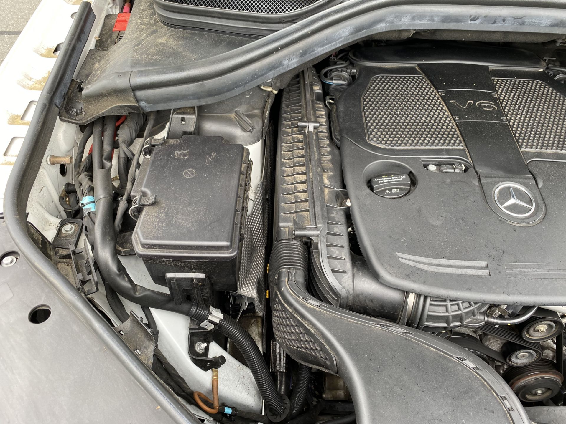 2018 Mercedes Benz GLE350, Odom: 52,420, VIN#: 4JGDA5HBXJB144786, Leather Interior, Power - Image 19 of 19