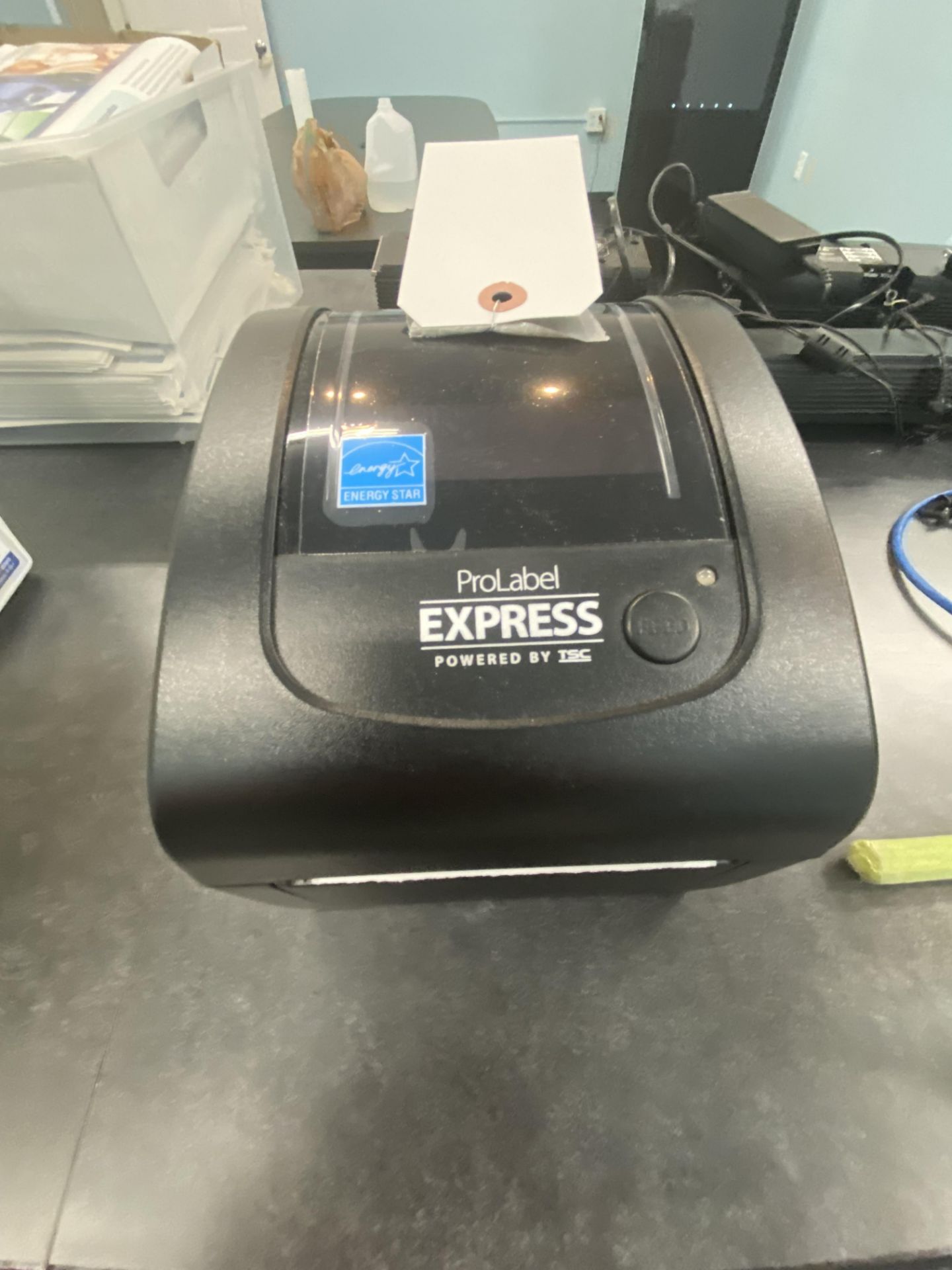 Express Label Printer