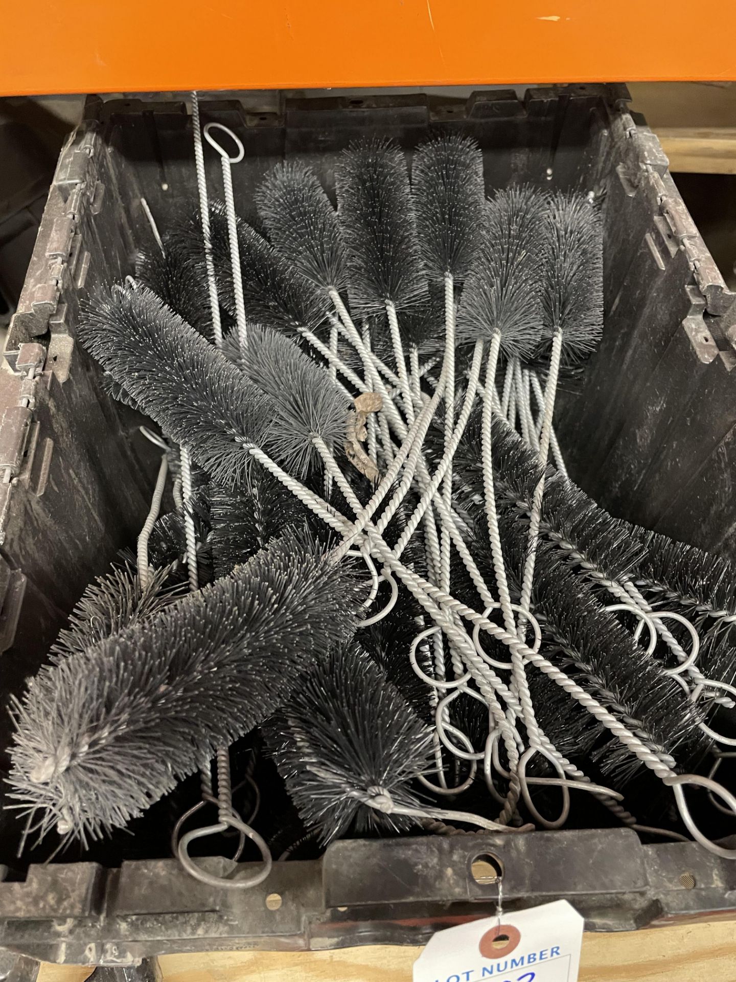 {LOT} Bottle Brushes