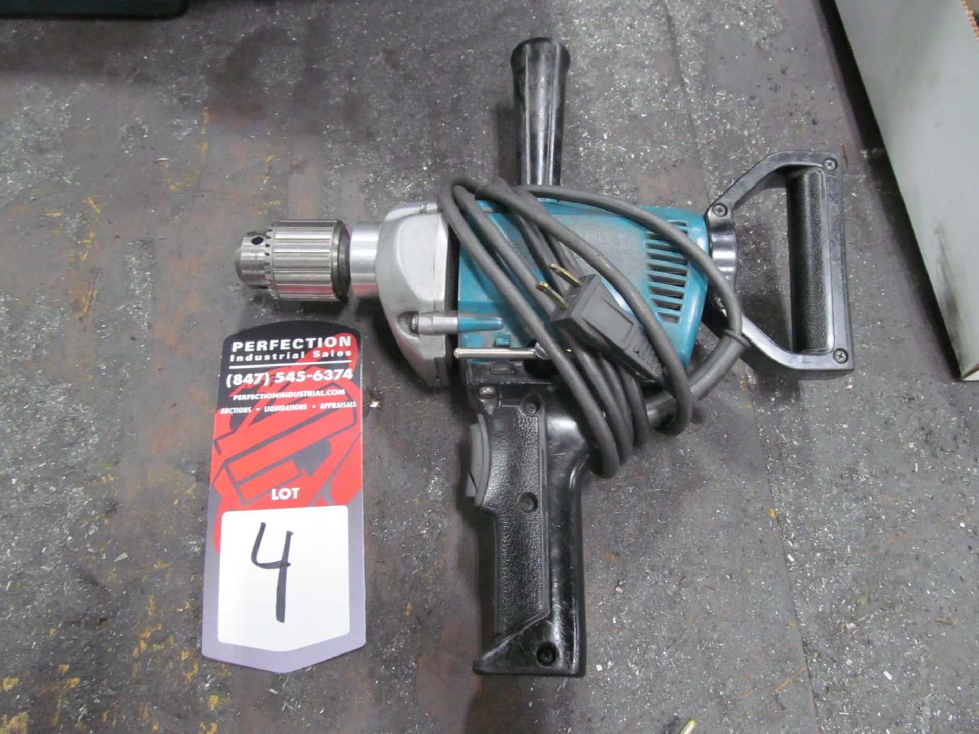 1/2" Makita #6013 BR Drill