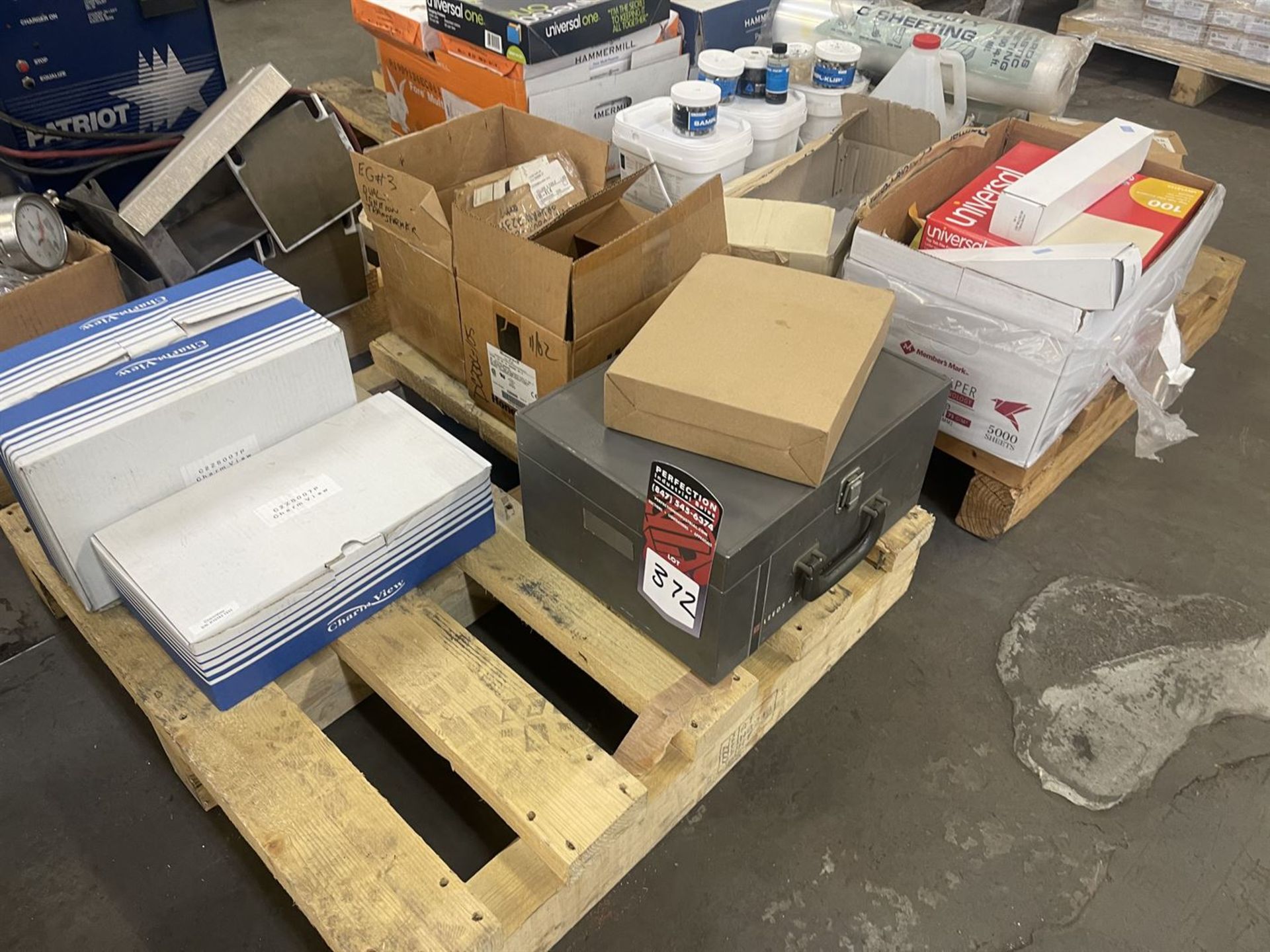 Lot of Assorted electronics