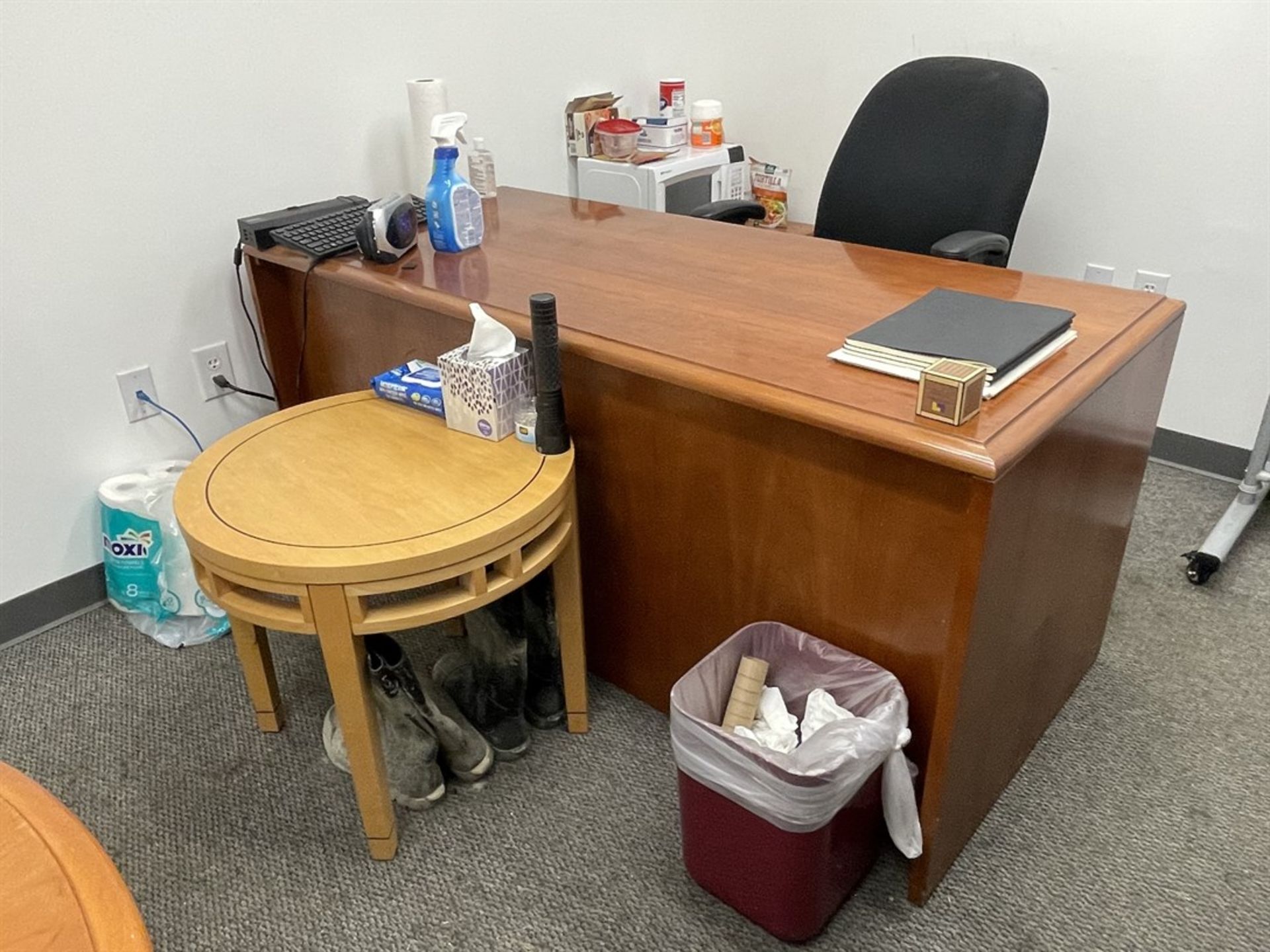 Contents of Office (Furniture Only)