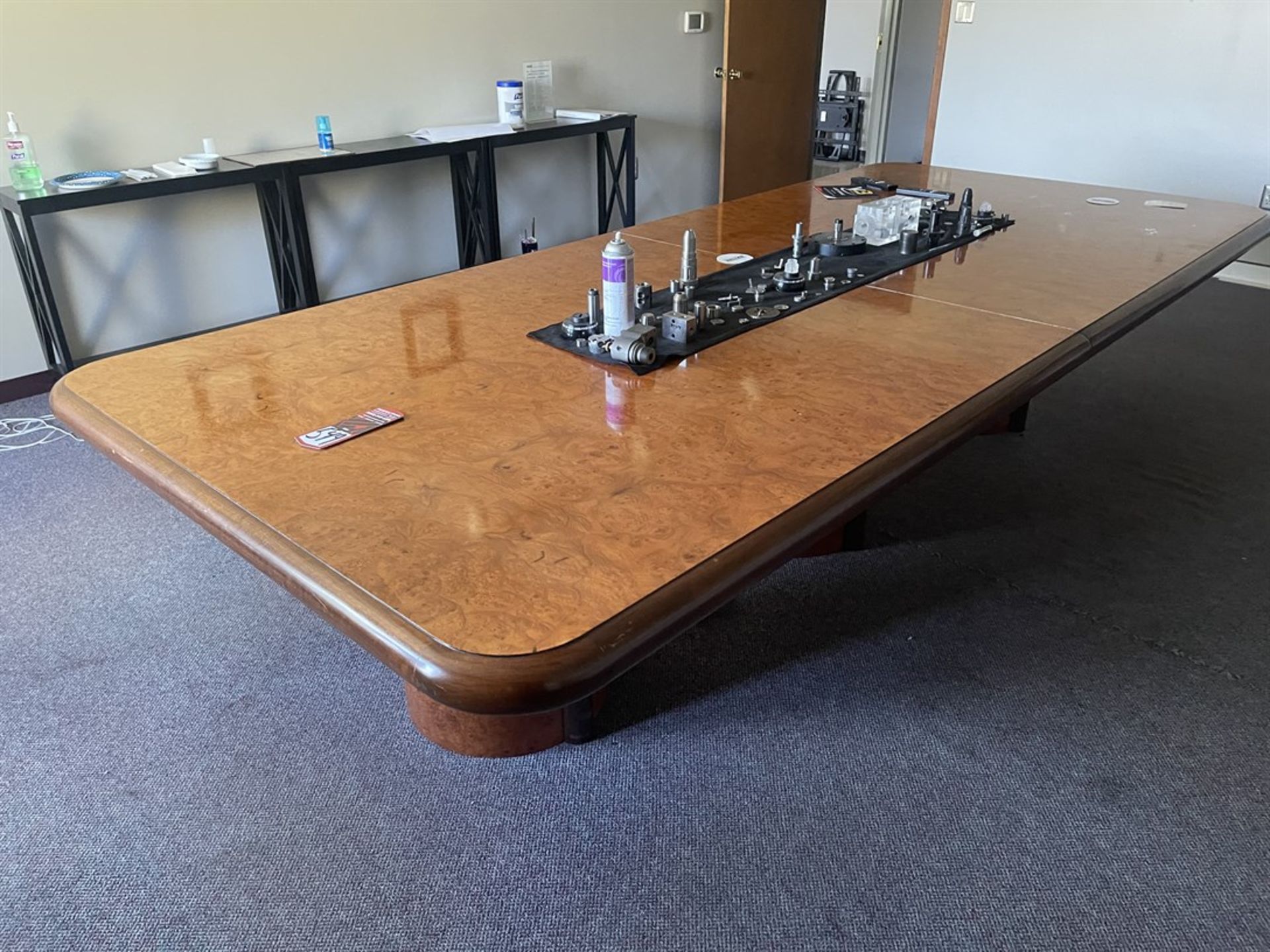 Conference Table