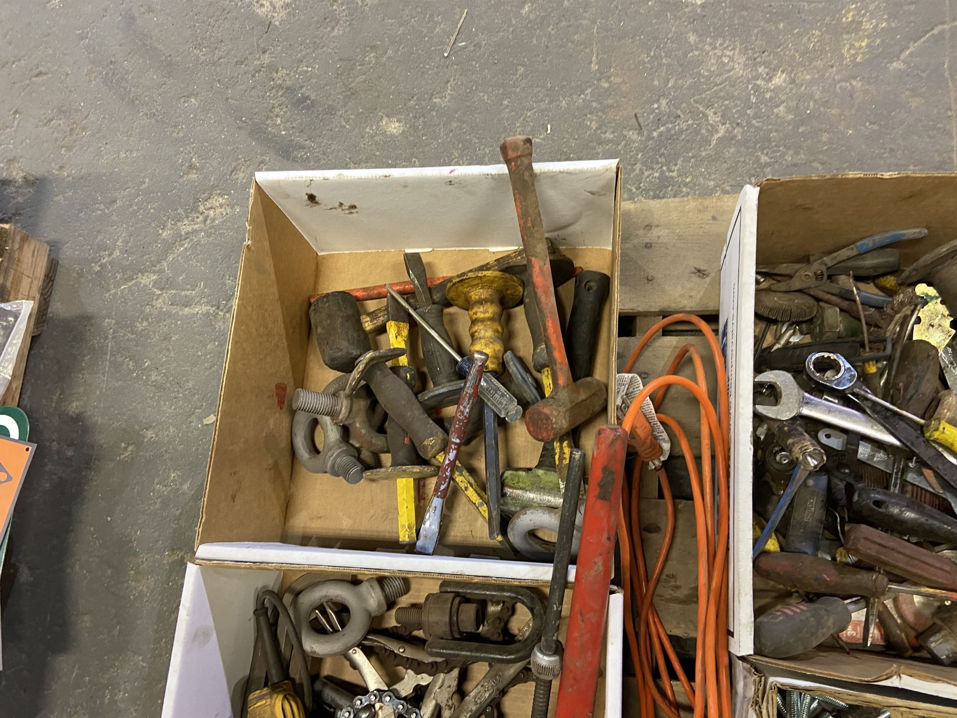 Skid of Hand Tools - Image 5 of 5