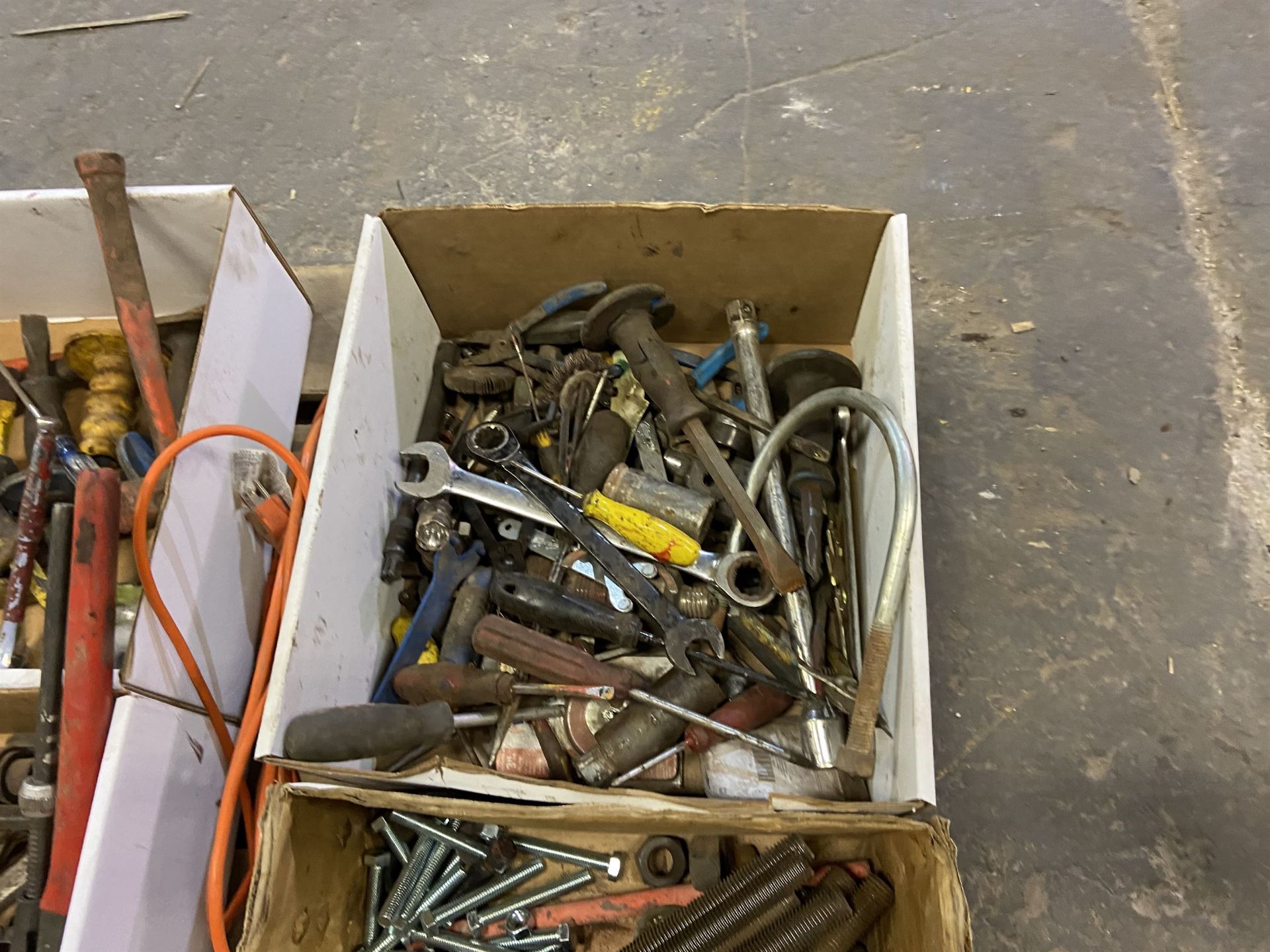 Skid of Hand Tools - Image 4 of 5