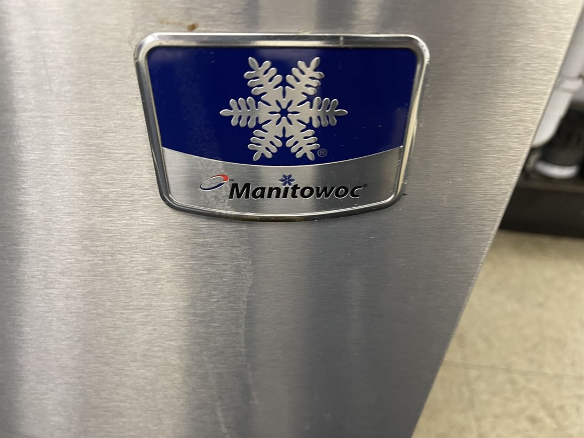 MANITOWAC SFA291 Ice Machine - Image 3 of 3