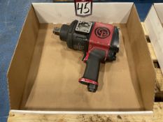 CHICAGO PNEUMATIC CP7776 1" Impact Wrench