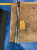 Lot of (2) CDI Torque Wrenches