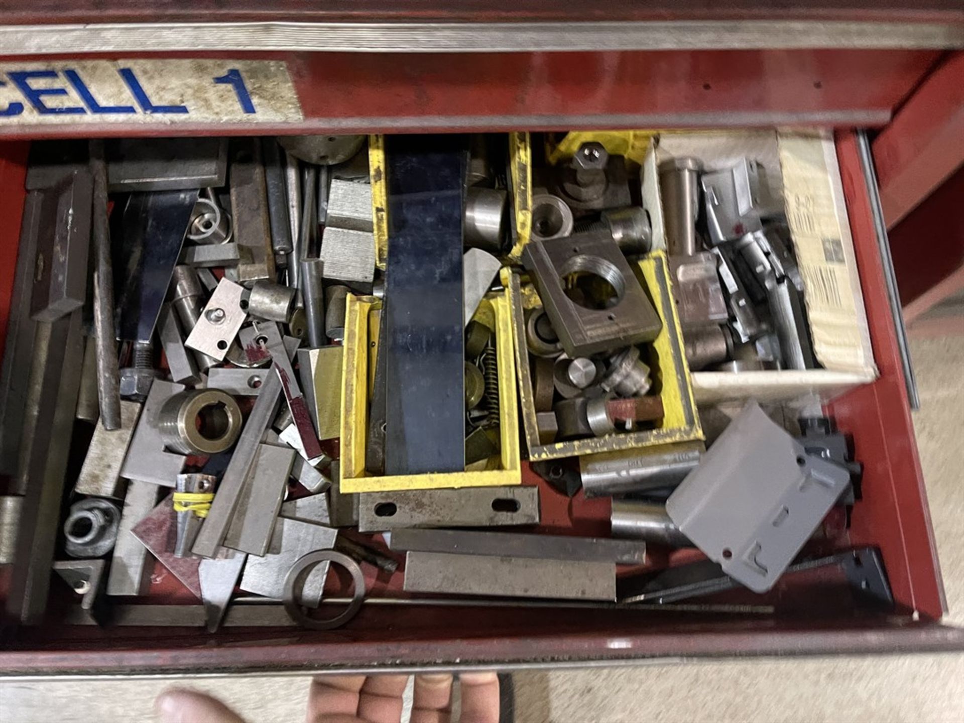 Rolling Tool Chest - Image 3 of 4