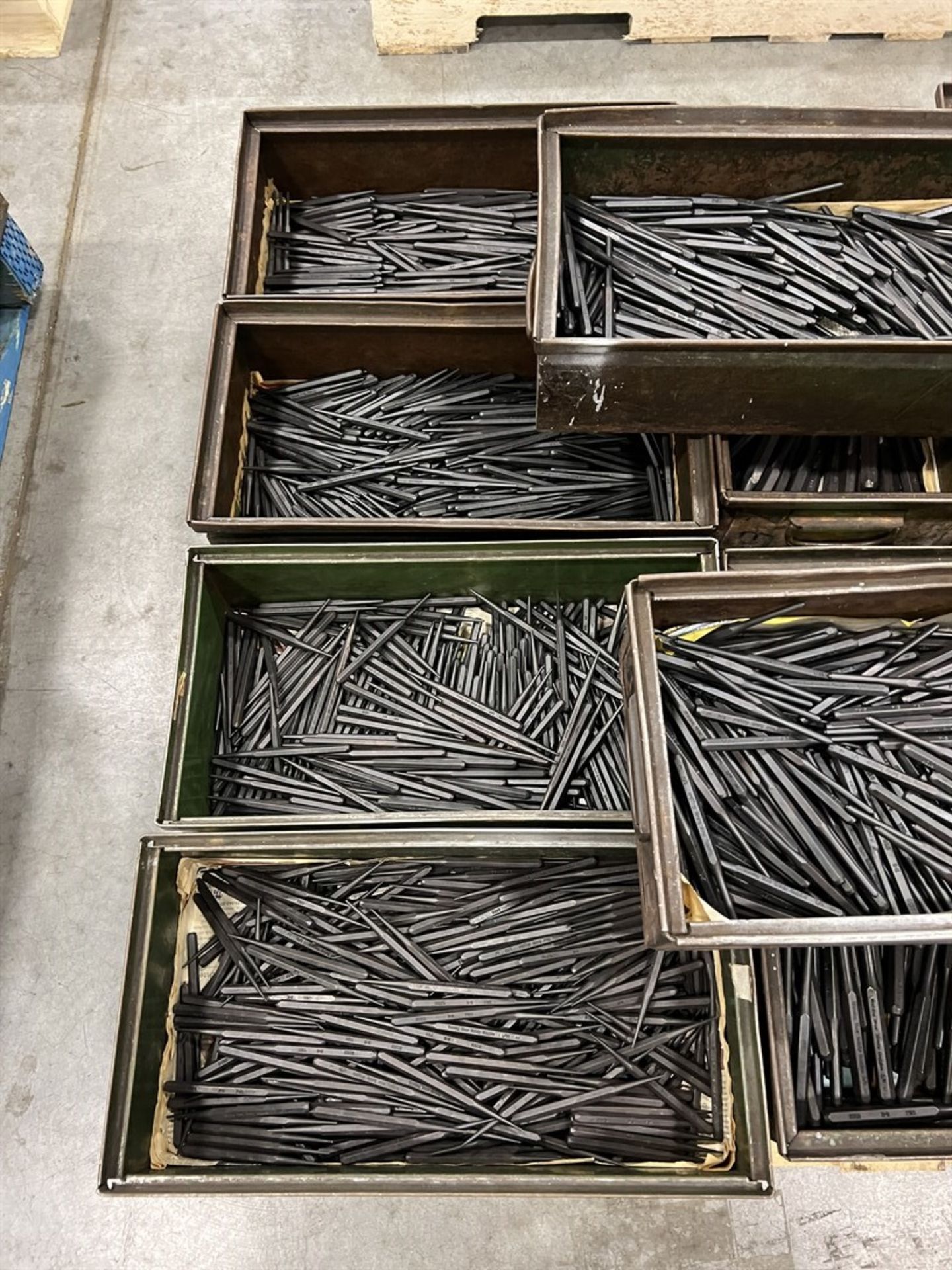 Pallet of Assorted Punches - Image 2 of 4