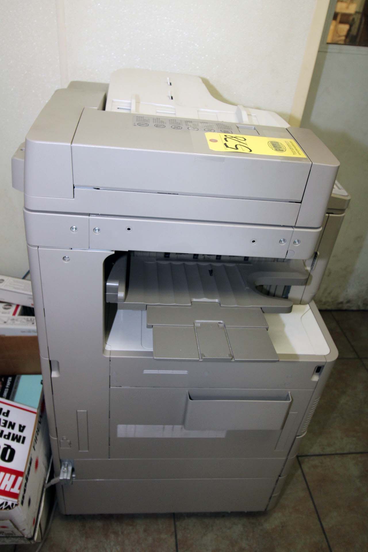 PRINTER, CANON IMAGERUNNER C2230 - Image 2 of 2