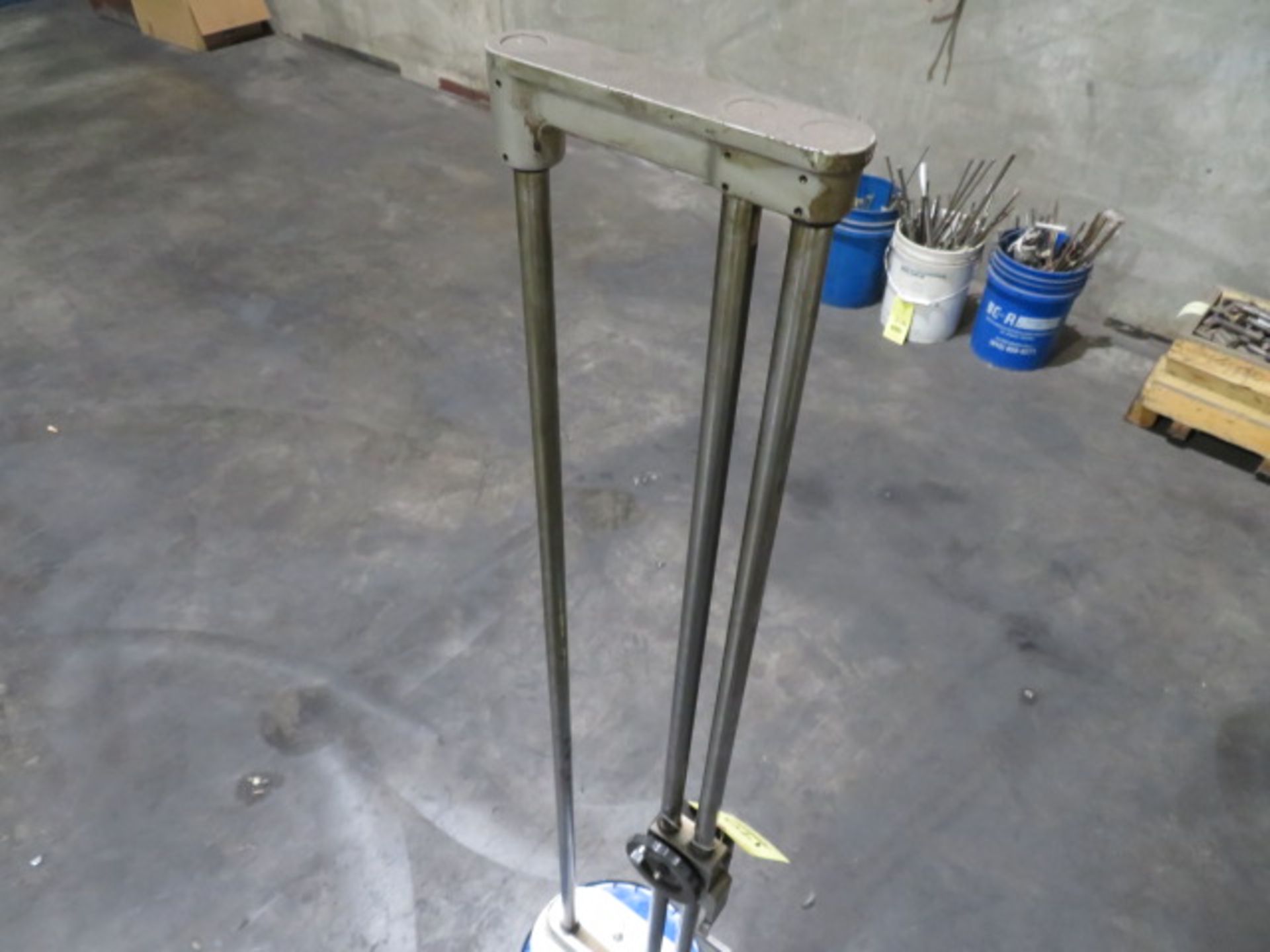 DIGITAL HEIGHT GAUGE, MITUTOYO 36" - Image 6 of 6